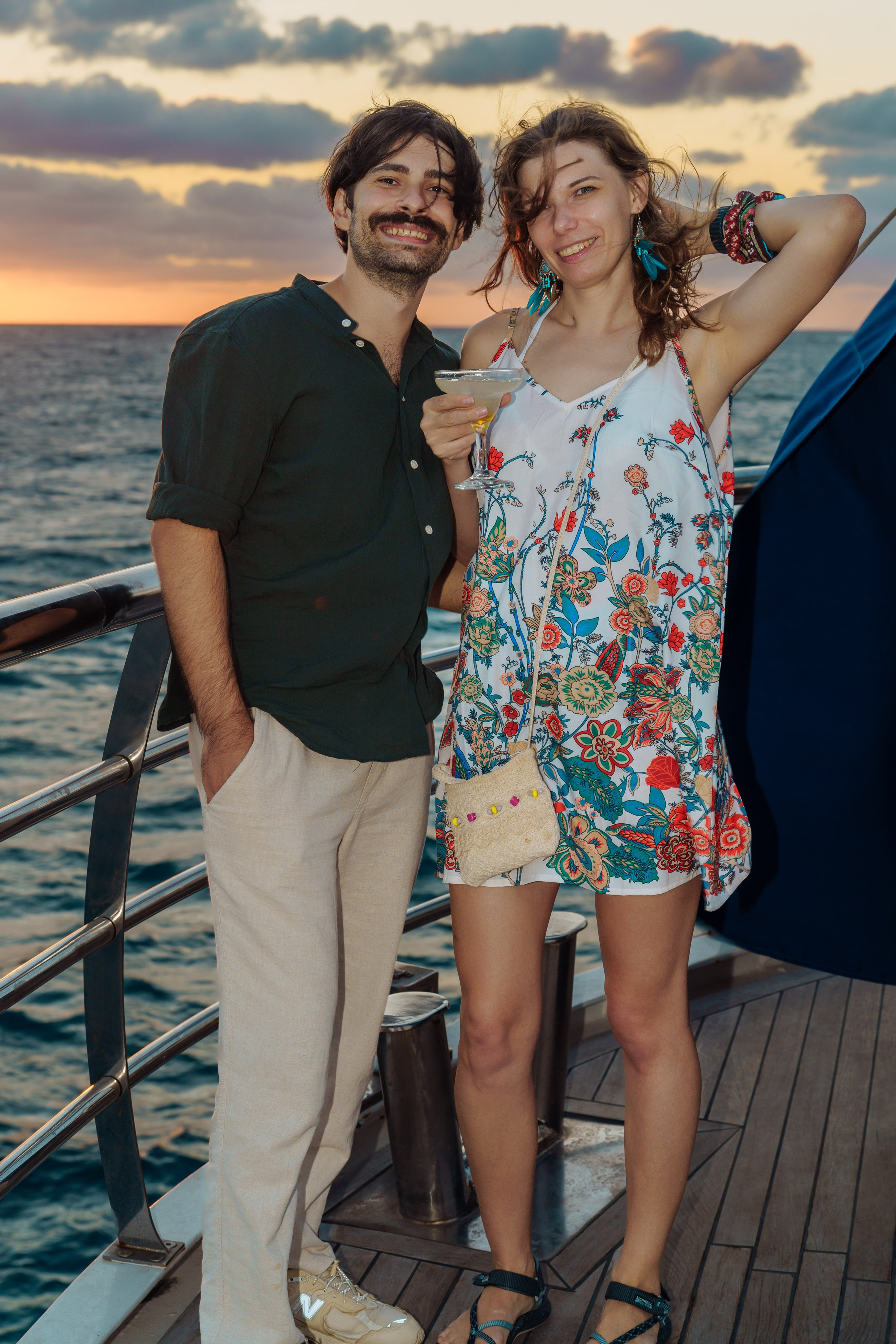 Summer party JetBrains. Семейный и детский фотограф на Кипре Елена