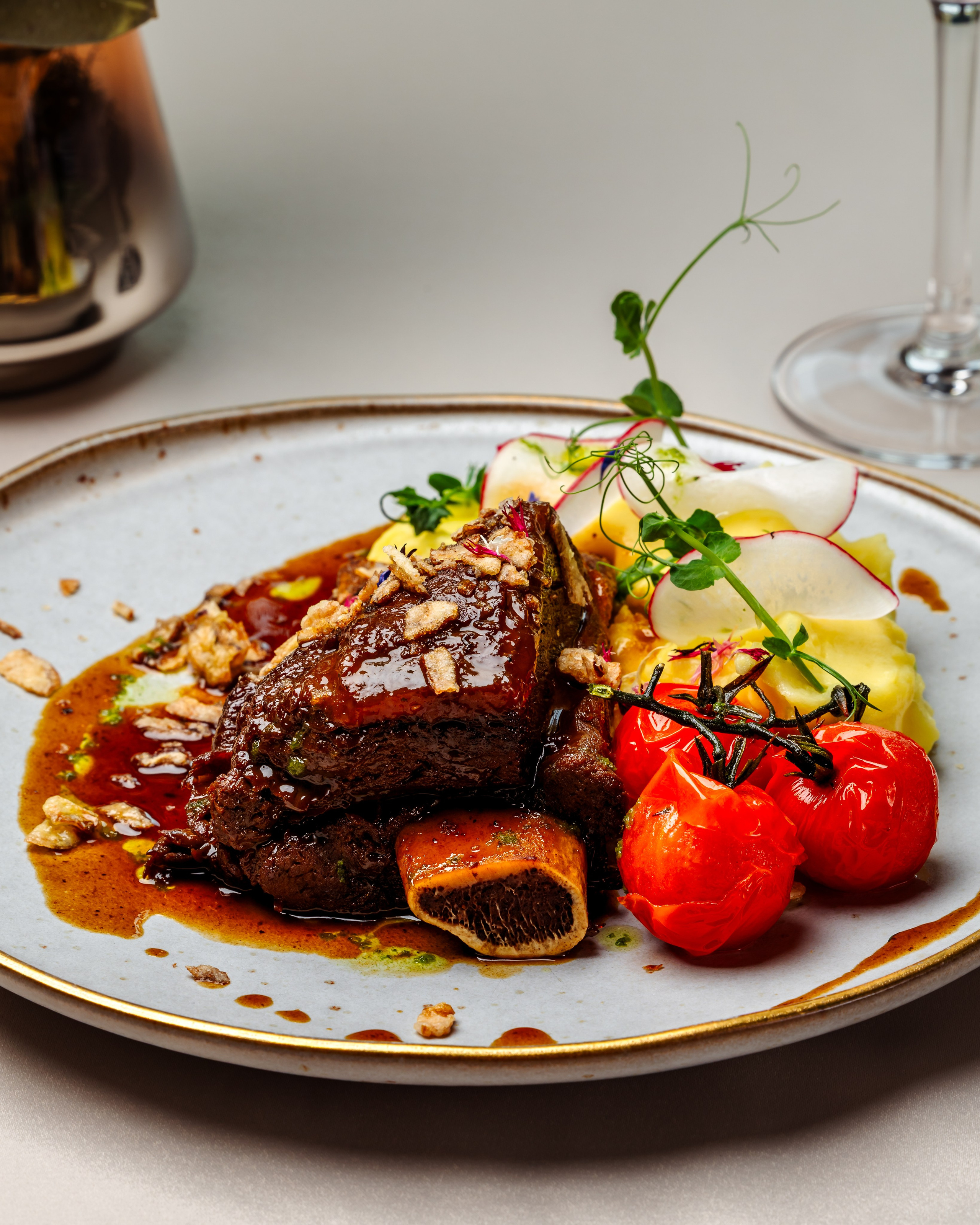 Grand View. Marius Ciocan