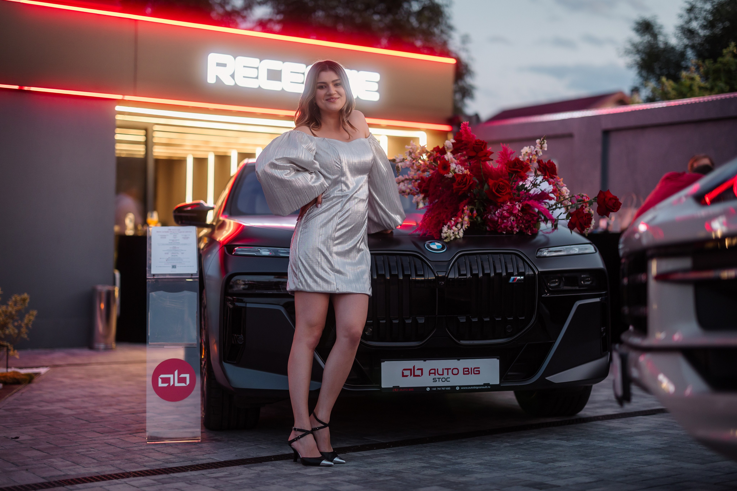 Auto Big. Marius Ciocan