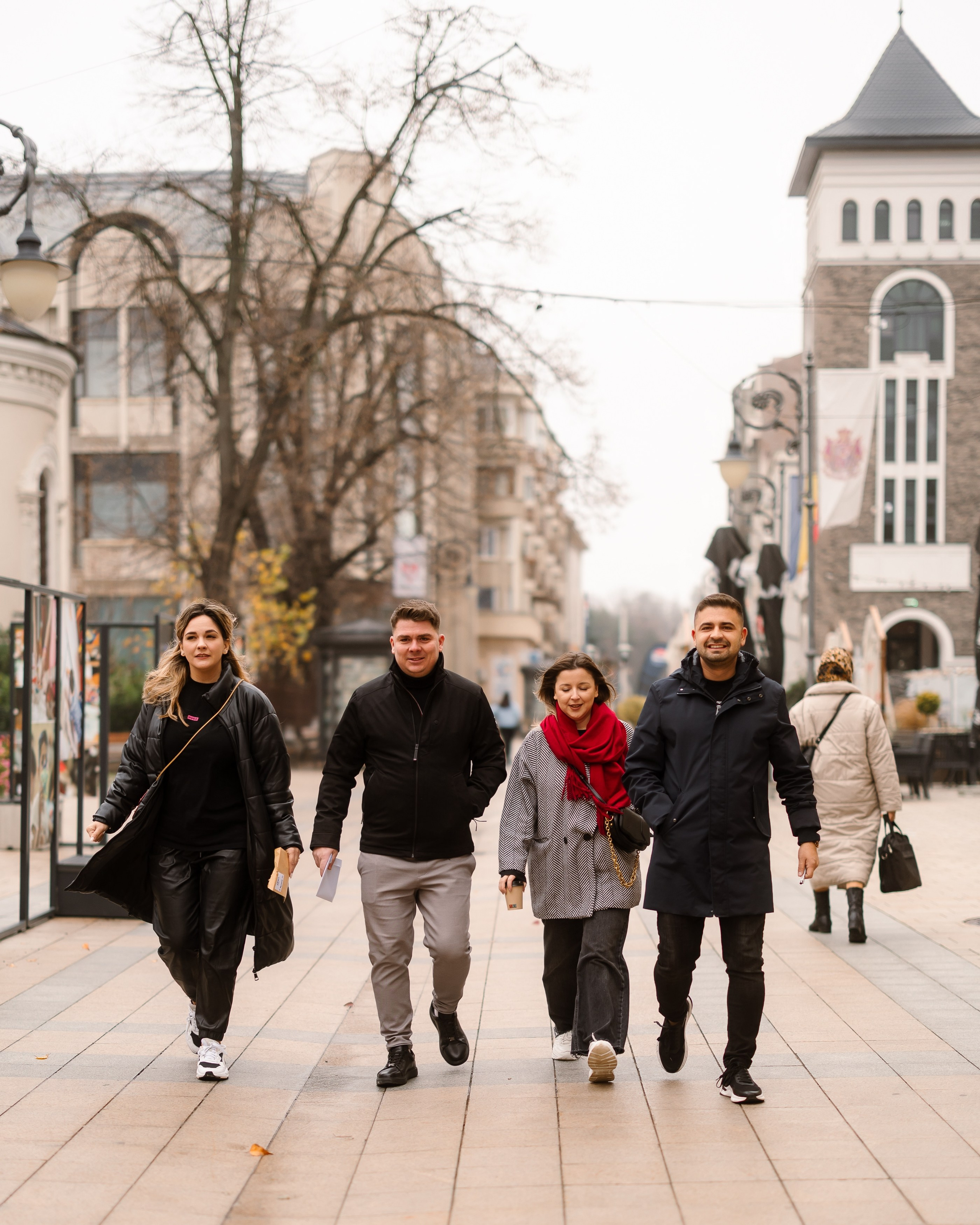 Taste Busters 2. Marius Ciocan