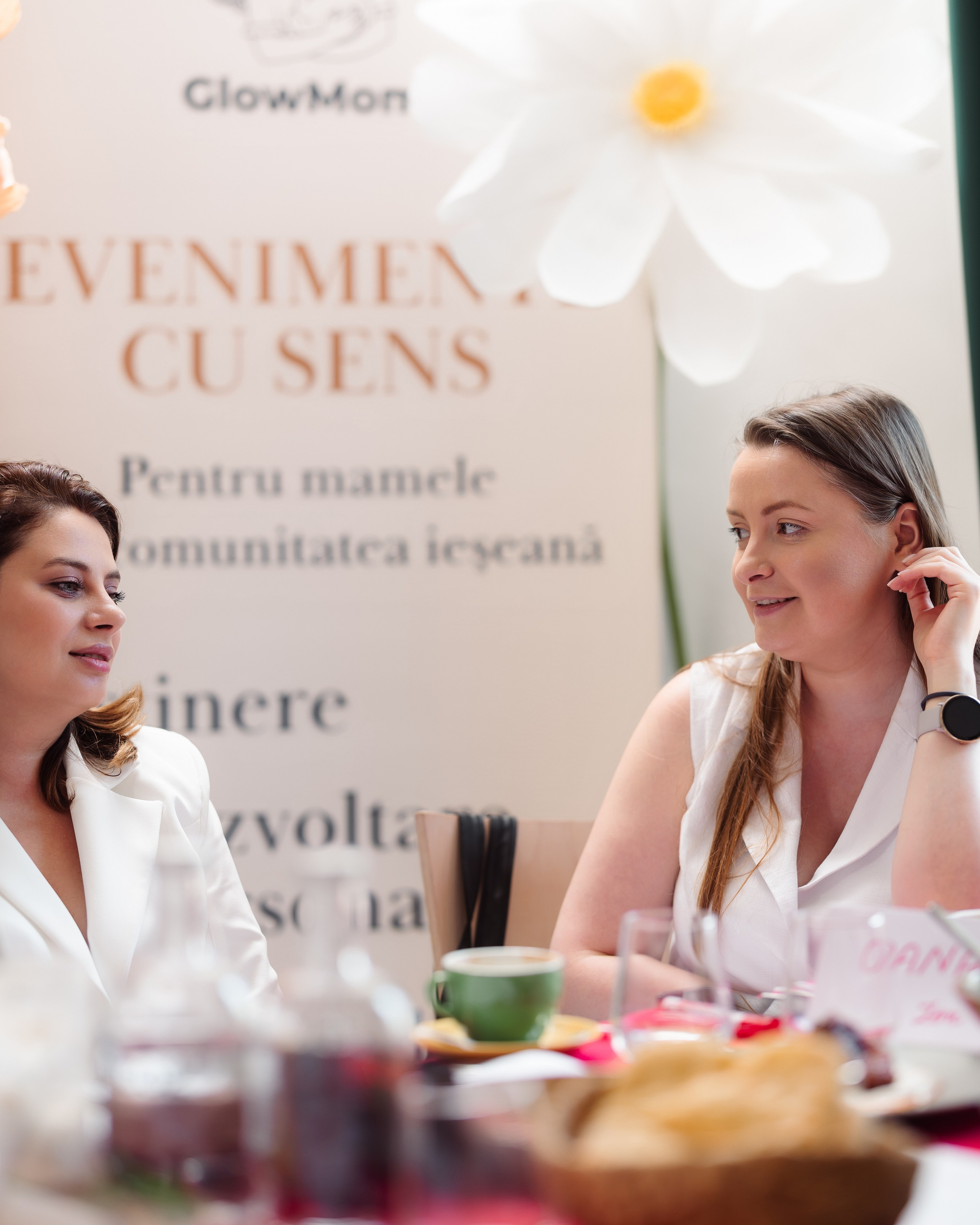 Glow Mom 2. Marius Ciocan