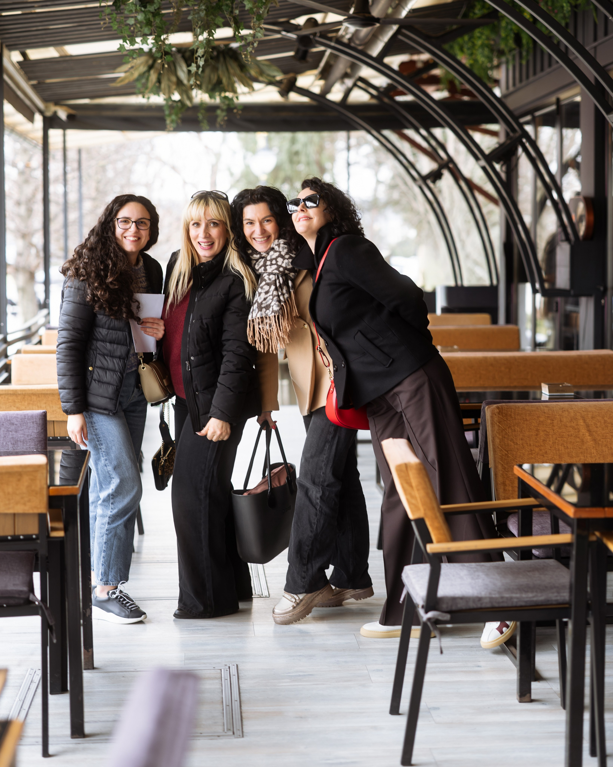 Taste Busters 3. Marius Ciocan