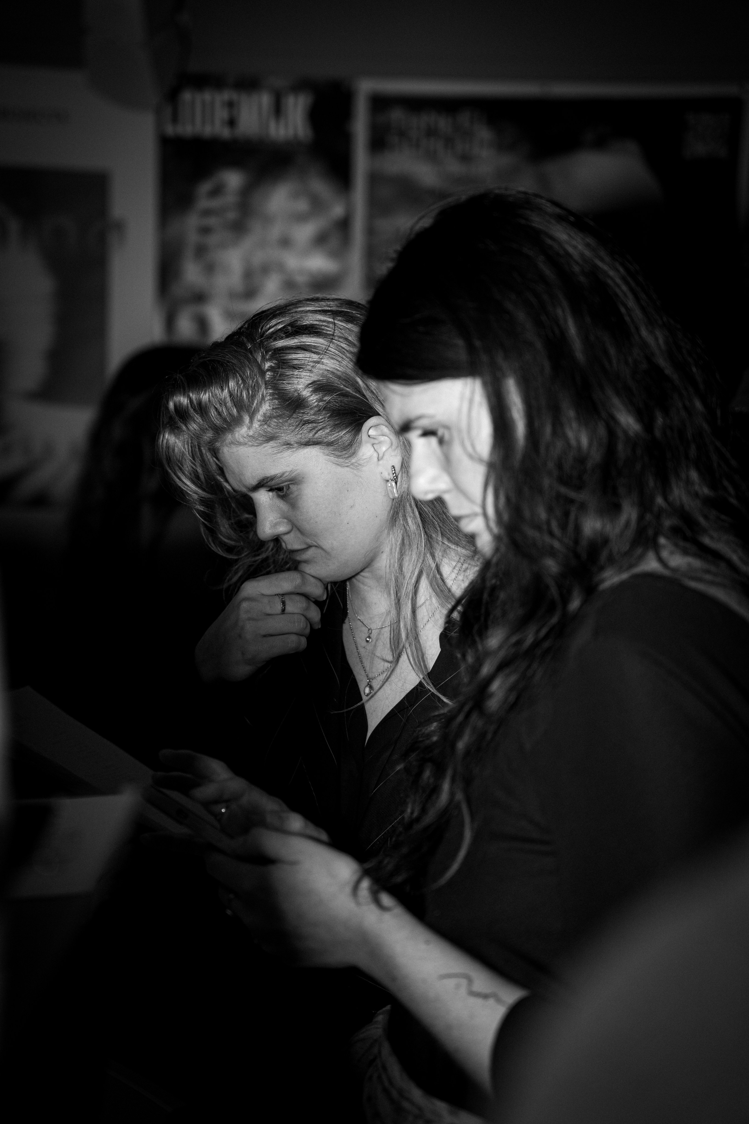 Events. Khusi Visuals Studio — Amsterdam Photographer