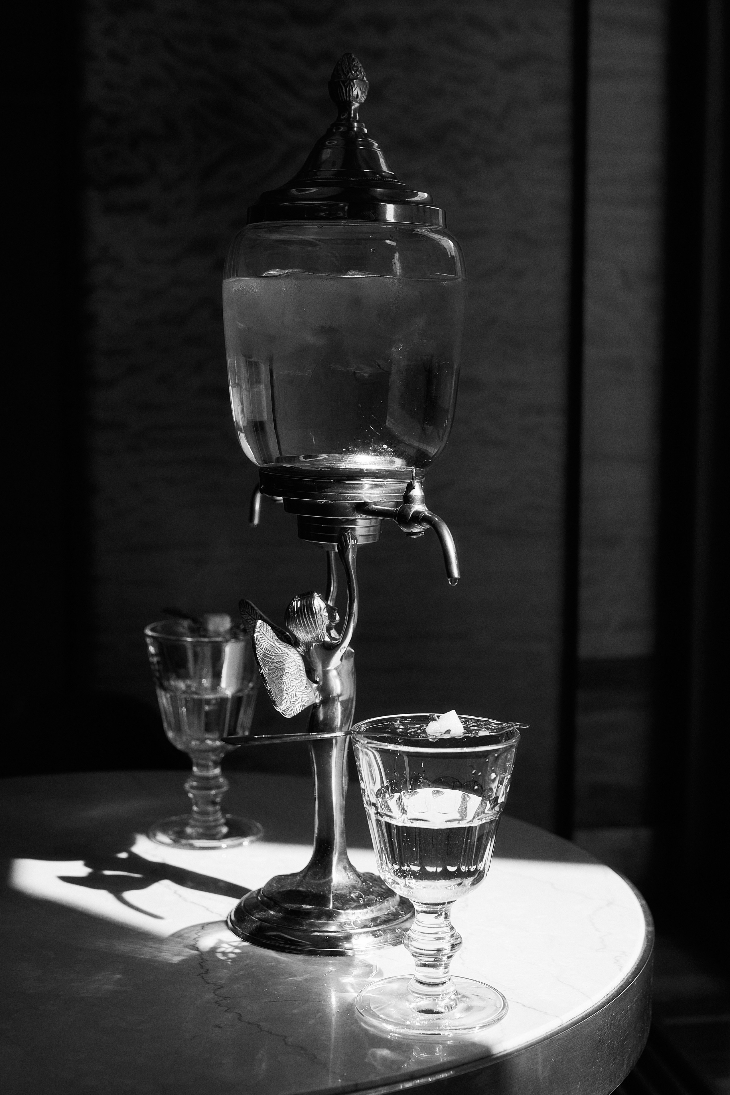 Cafe Slavia | Prague