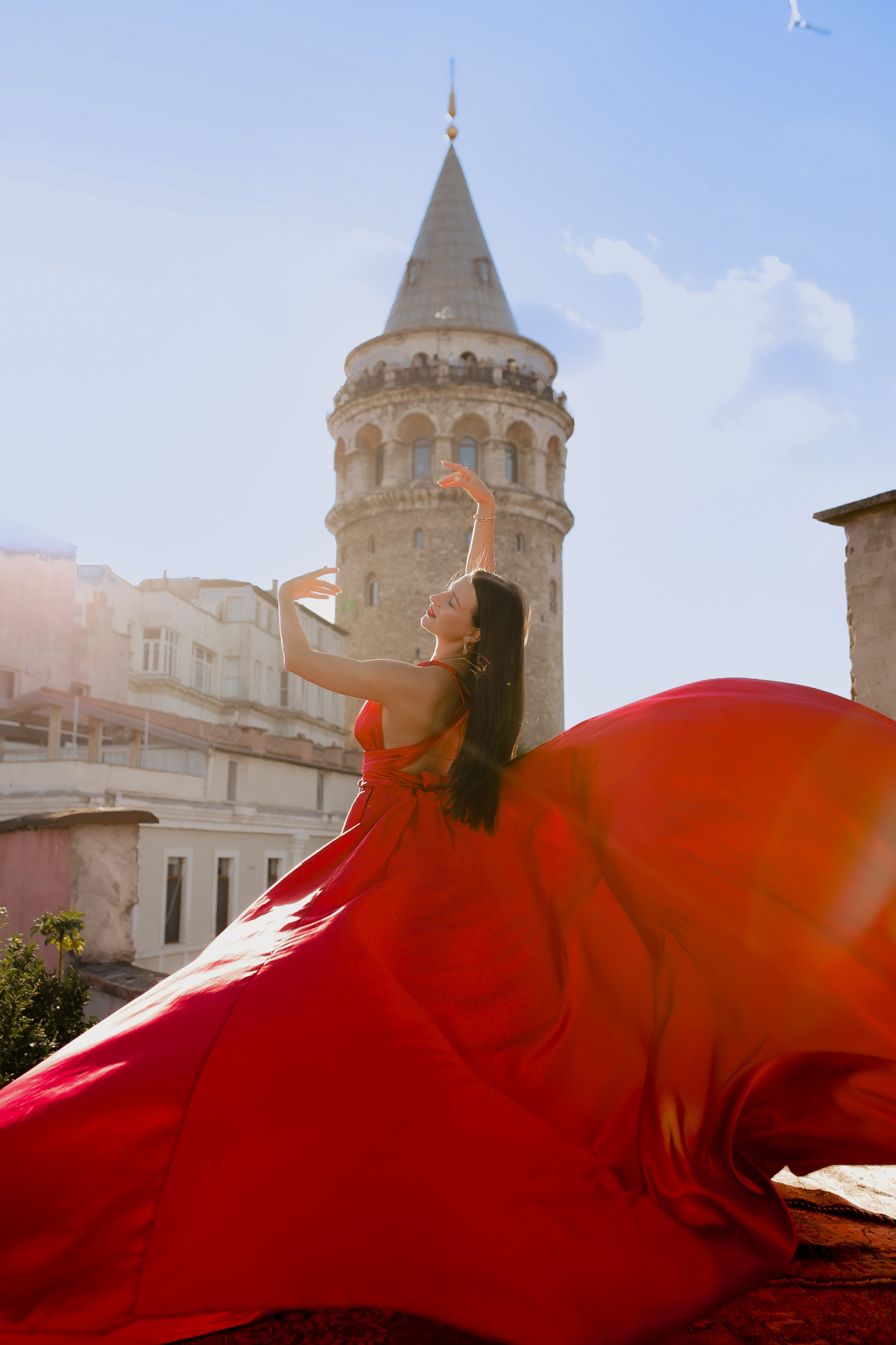 Наталья. Фотограф Москва Ларина Юлия