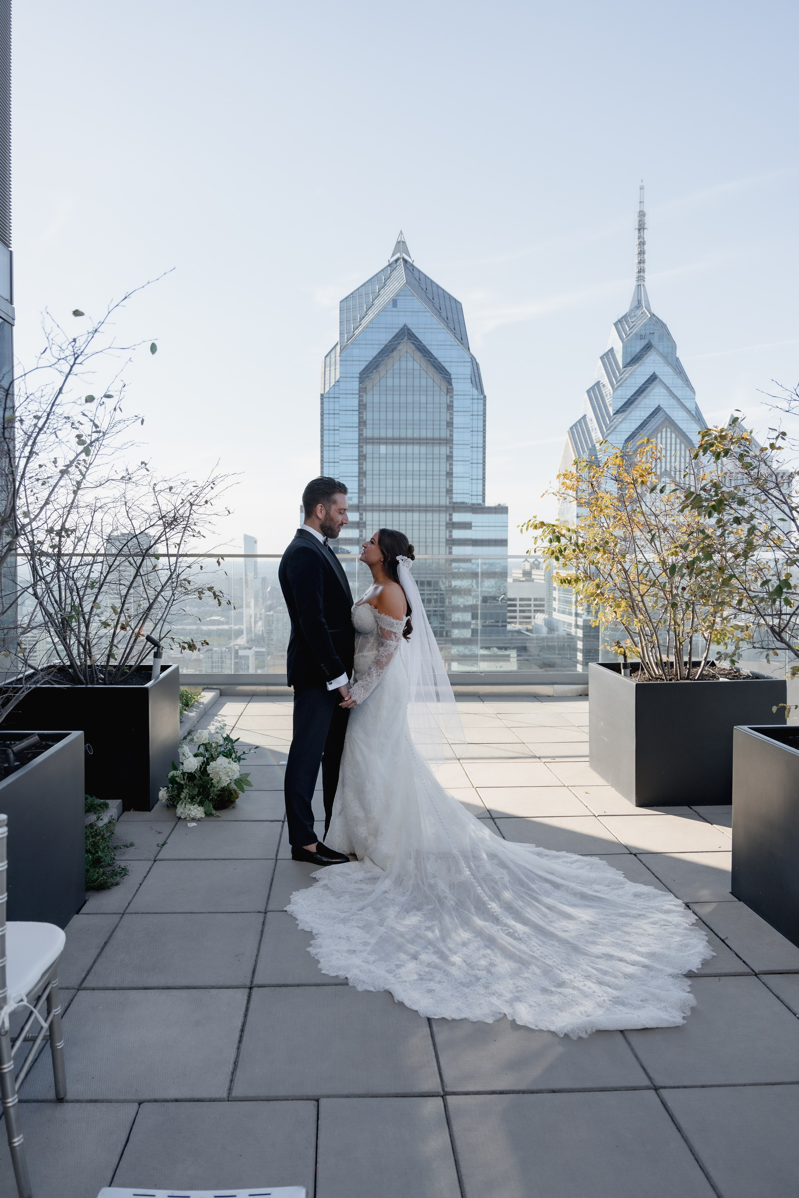 Leigh and Jennifer wedding day. Anna Krasnova Wedding photographer