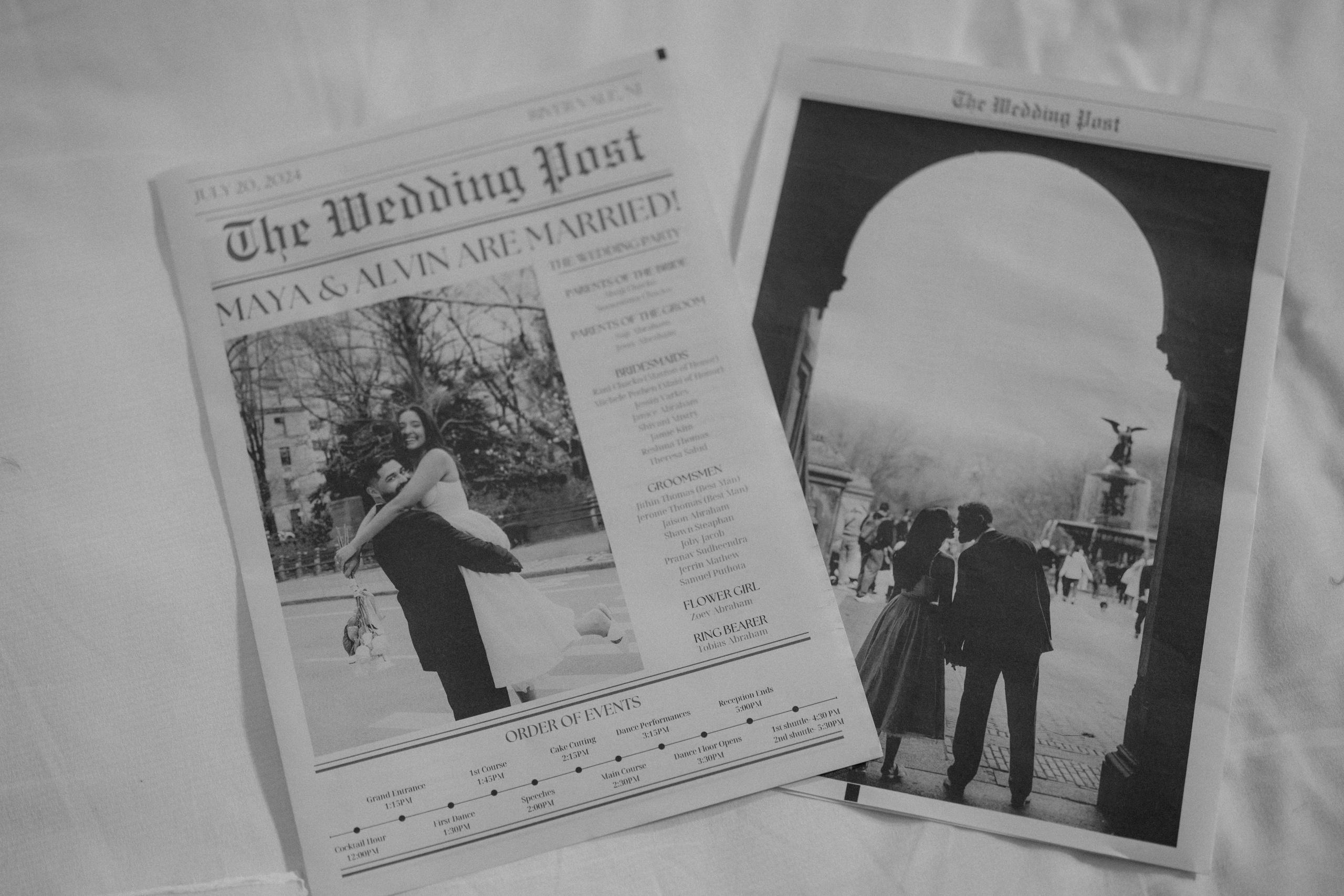 Maya & Alvin. Anna Krasnova Wedding photographer