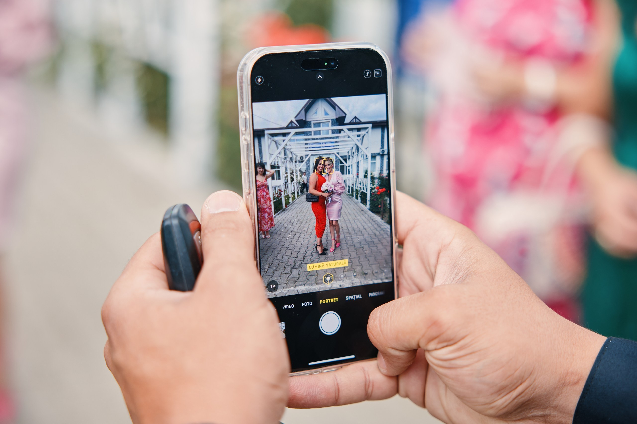 Andreea ❤️ Mihai. Bogdan Vancea | Fotograf Nunta Ploiești