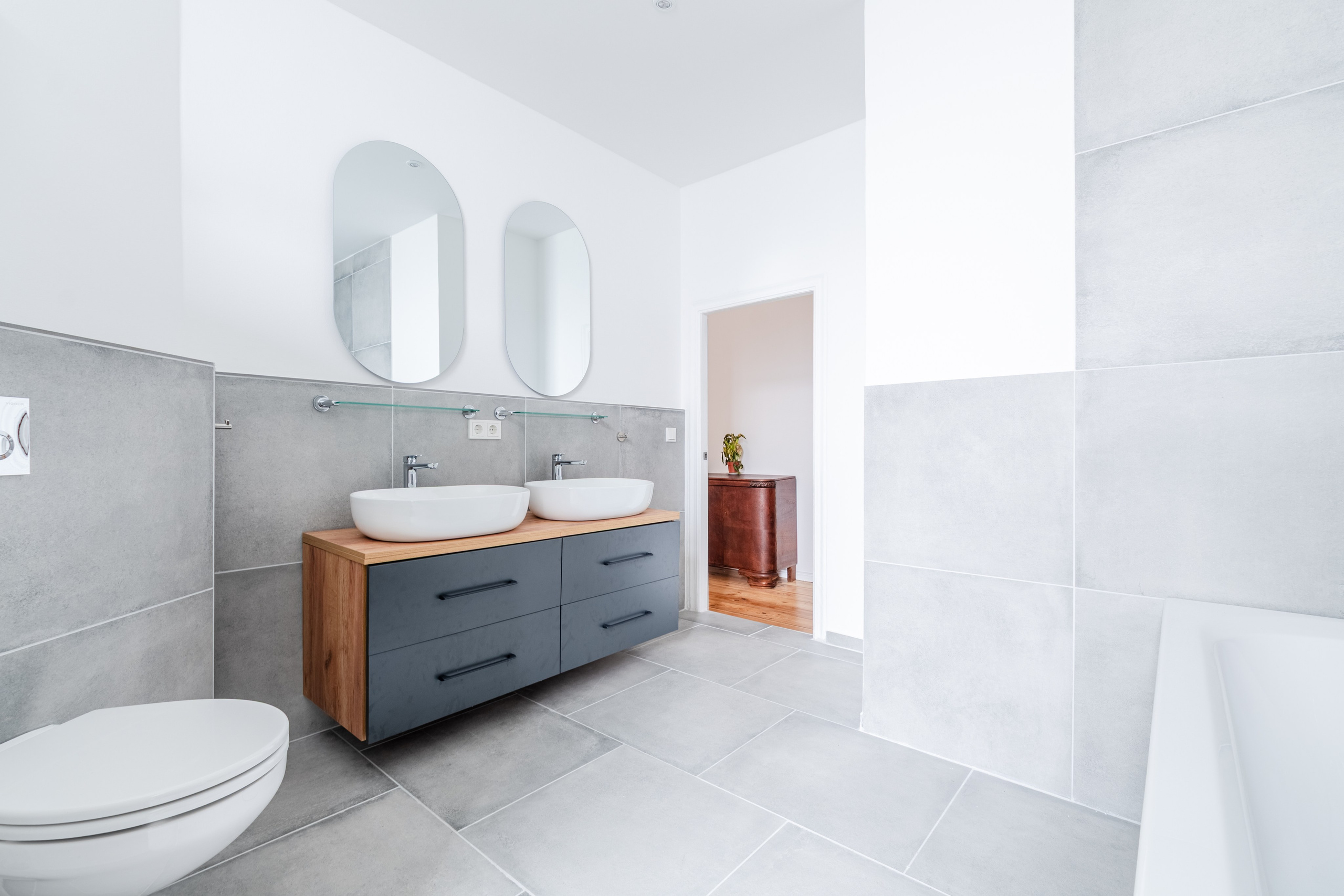 Interiors — Interior & Architectural Photography. Rotloch — Photography & Videography | Berlin