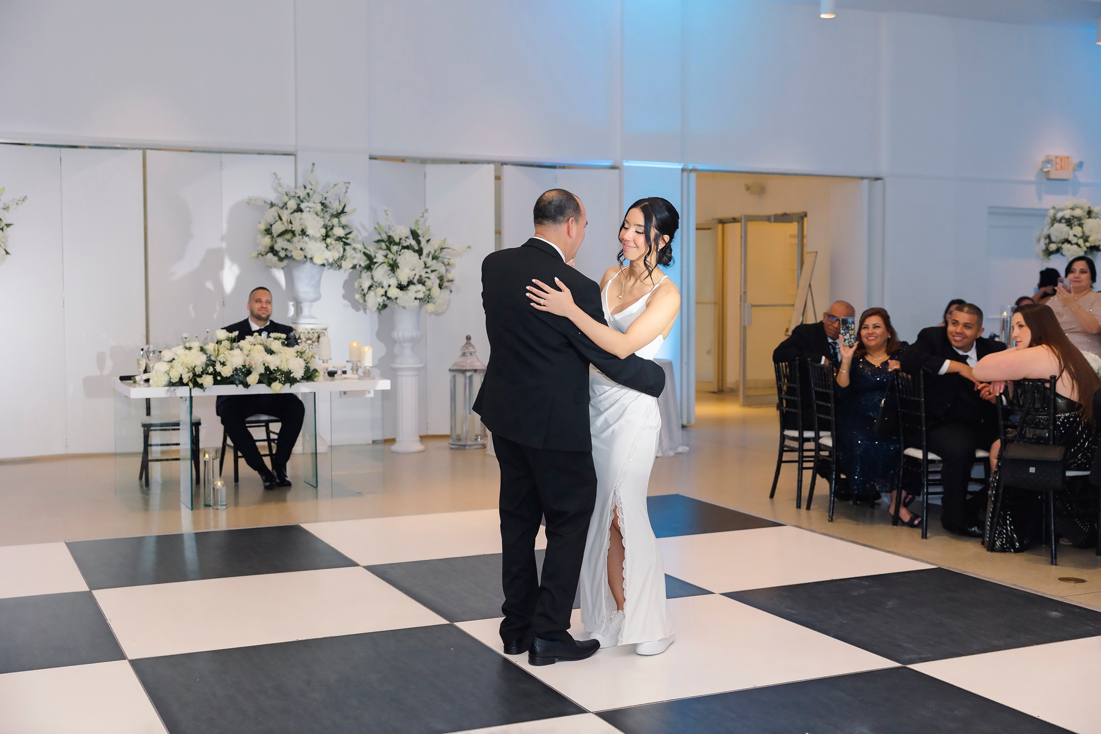 D&J. Wedding photographer in Florida