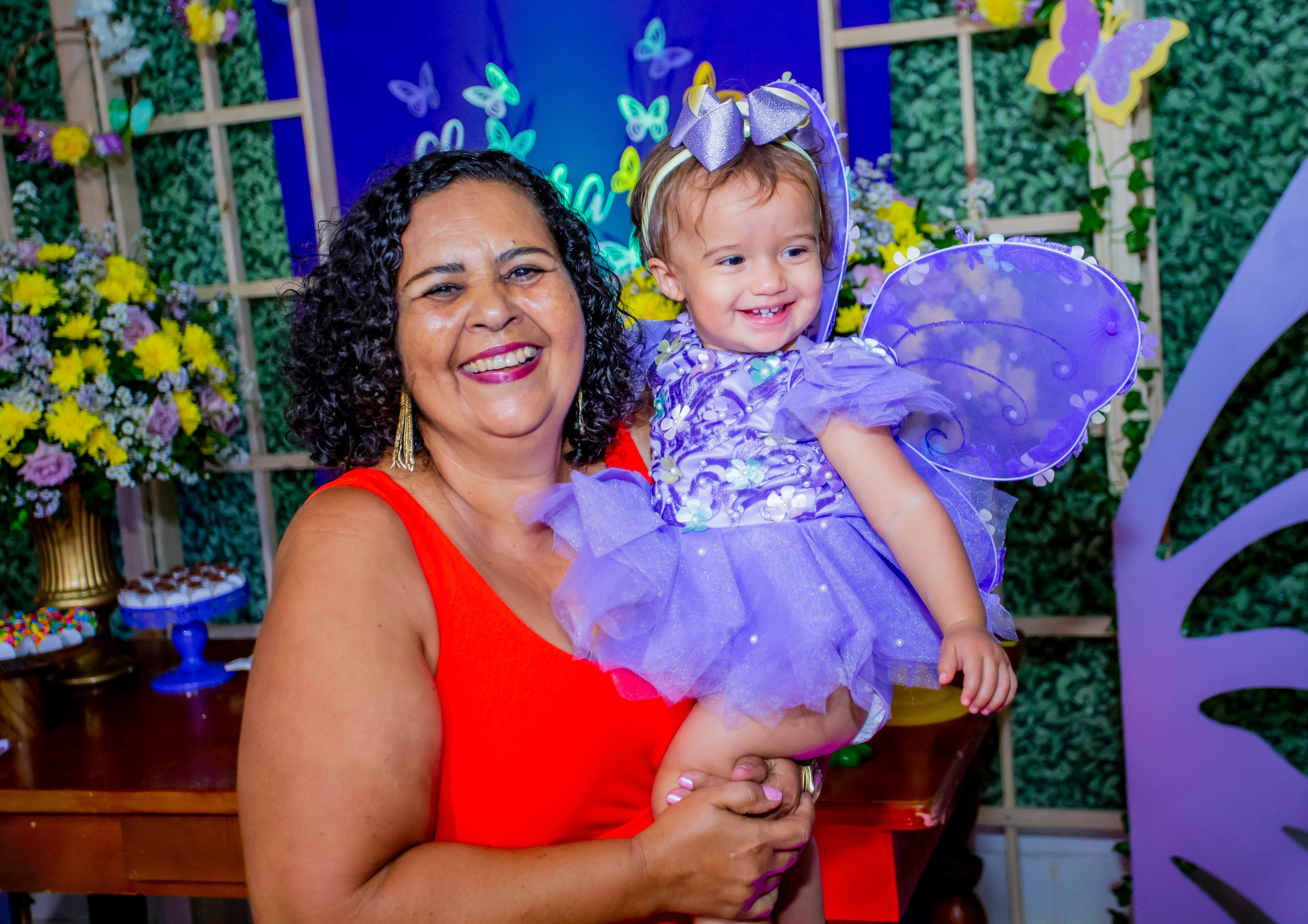 1 Ano Laura. Flavio Nunes Fotografia (Fotografo especializado em Fotografia de 15 Anos e Ensaios)