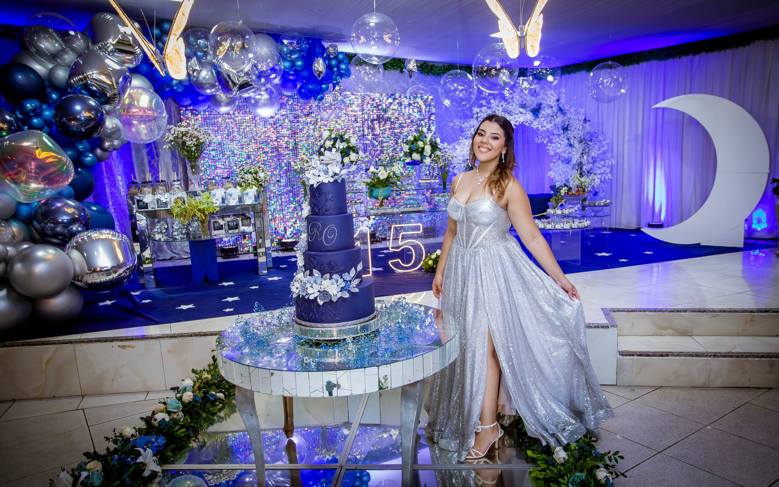 XV Anos Rebeka. Flavio Nunes Fotografia (Fotografo especializado em Fotografia de 15 Anos e Ensaios)