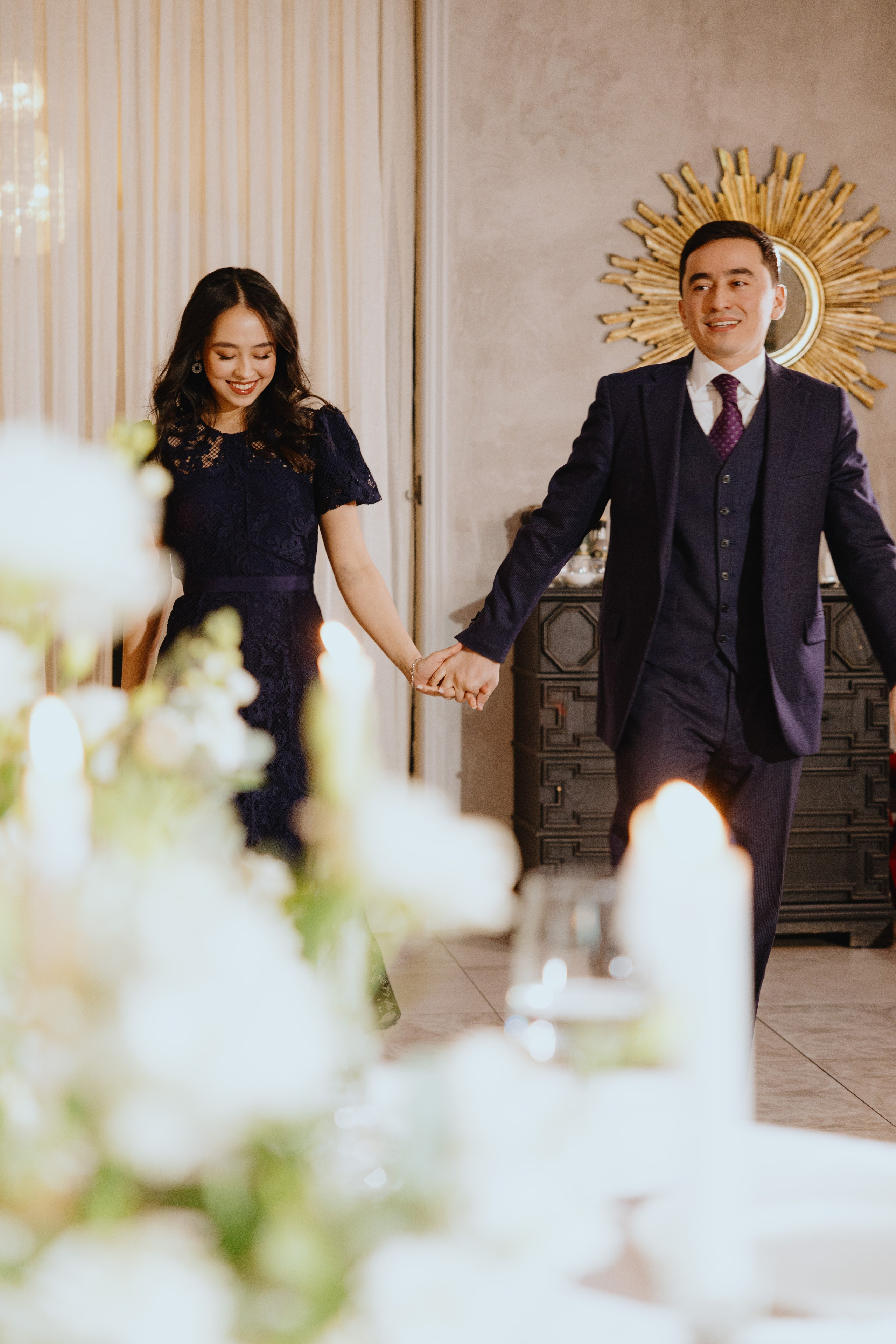 T&M. Профессиональный фотограф в Ташкенте