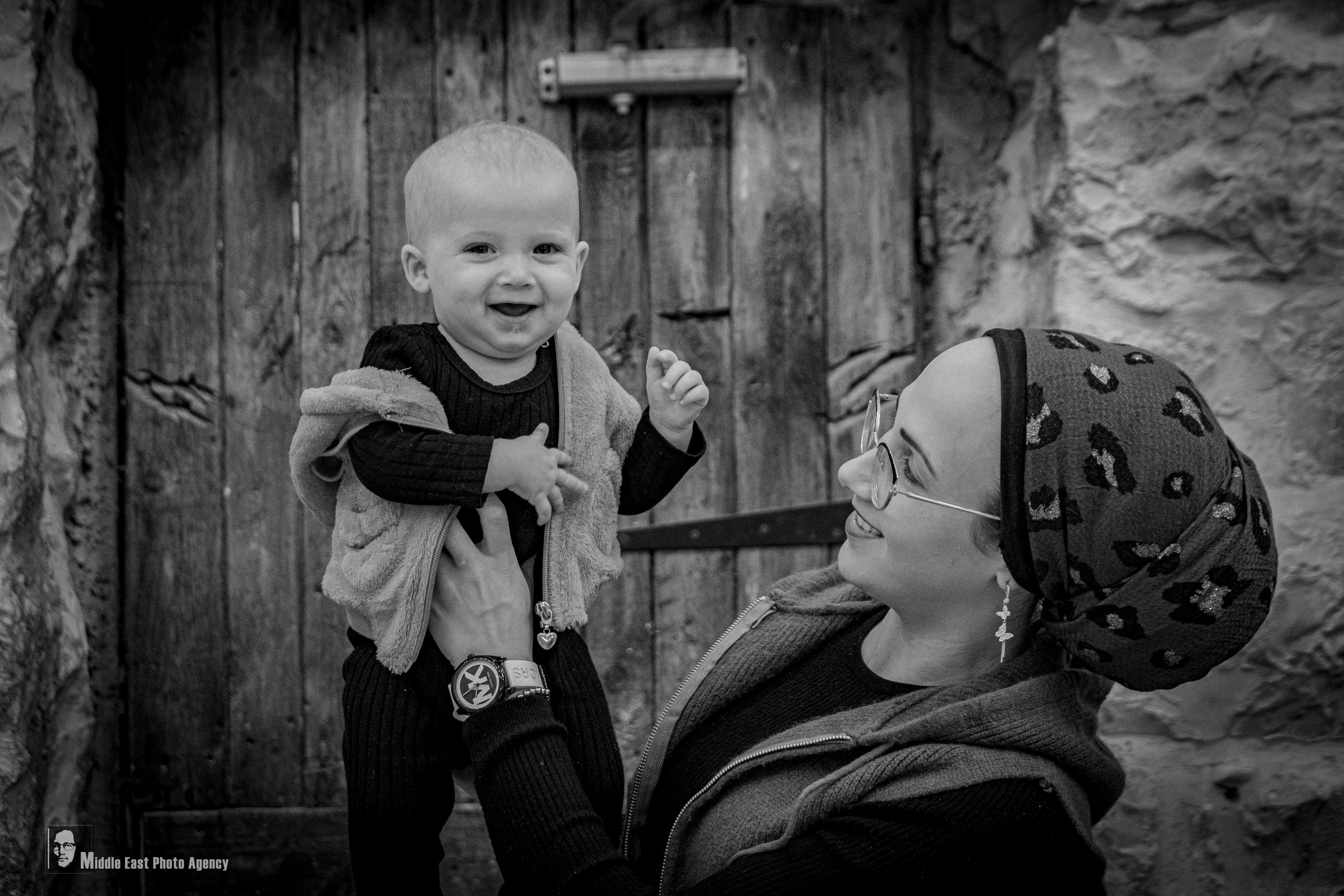 מוסדות רחל אמנו. Middle East Photo Agency — Photography & Event Magnets — סוכנות צילום והדפסת מגנטים לאירועים