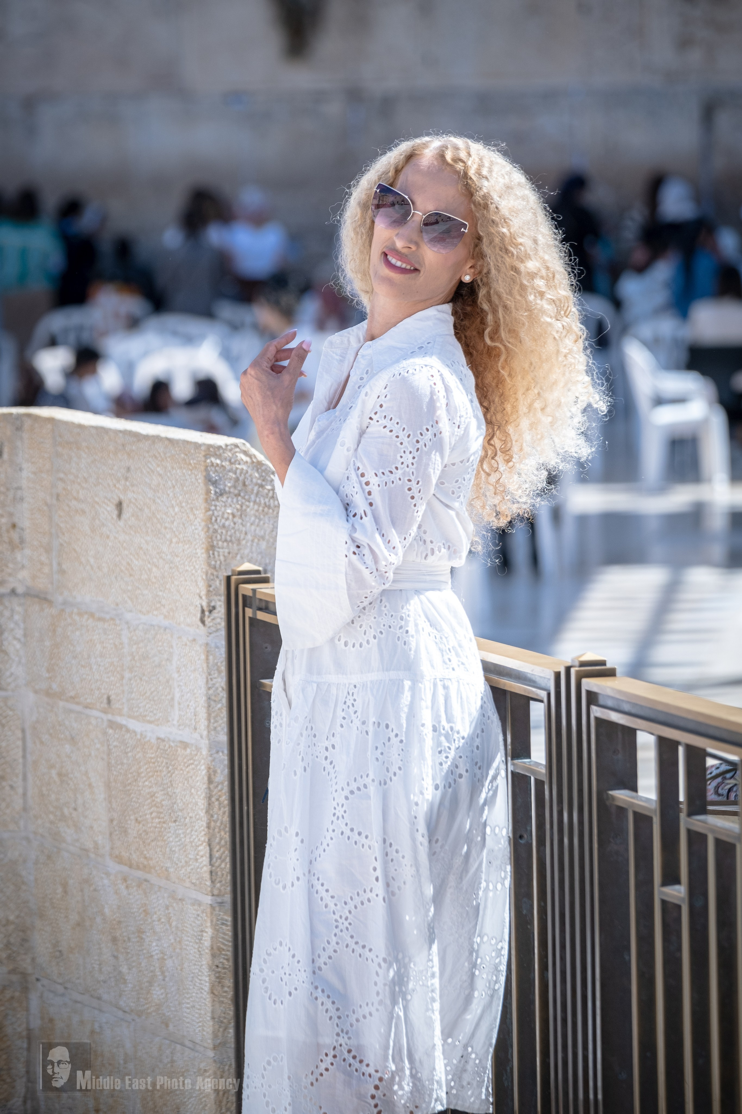 Karmit… Jerusalem…. Middle East Photo Agency — Photography & Event Magnets — סוכנות צילום והדפסת מגנטים לאירועים