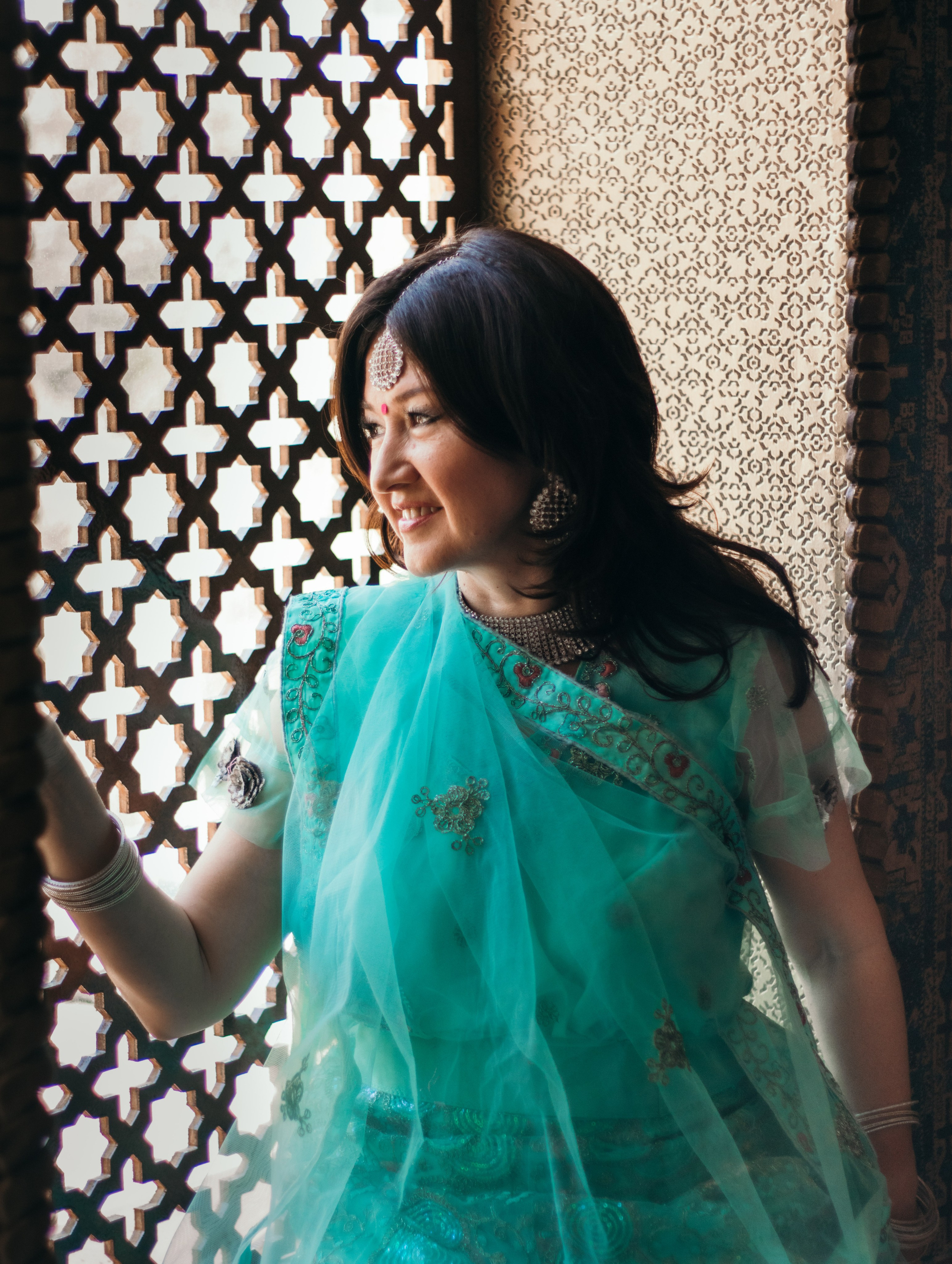 Индира. Фотограф в Ташкенте, Аксенова Дарья