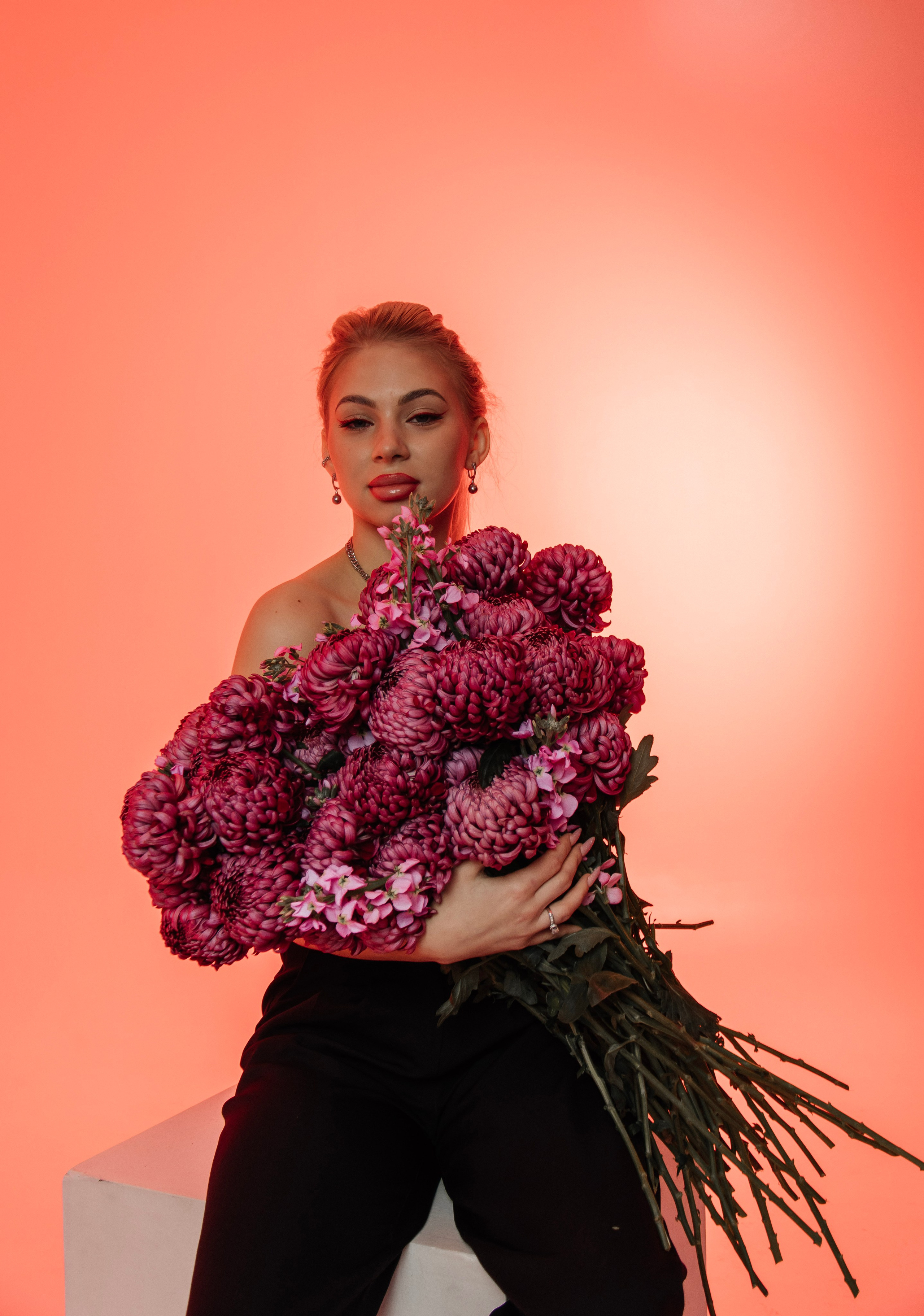 Юлия. Фотограф в Ташкенте, Аксенова Дарья