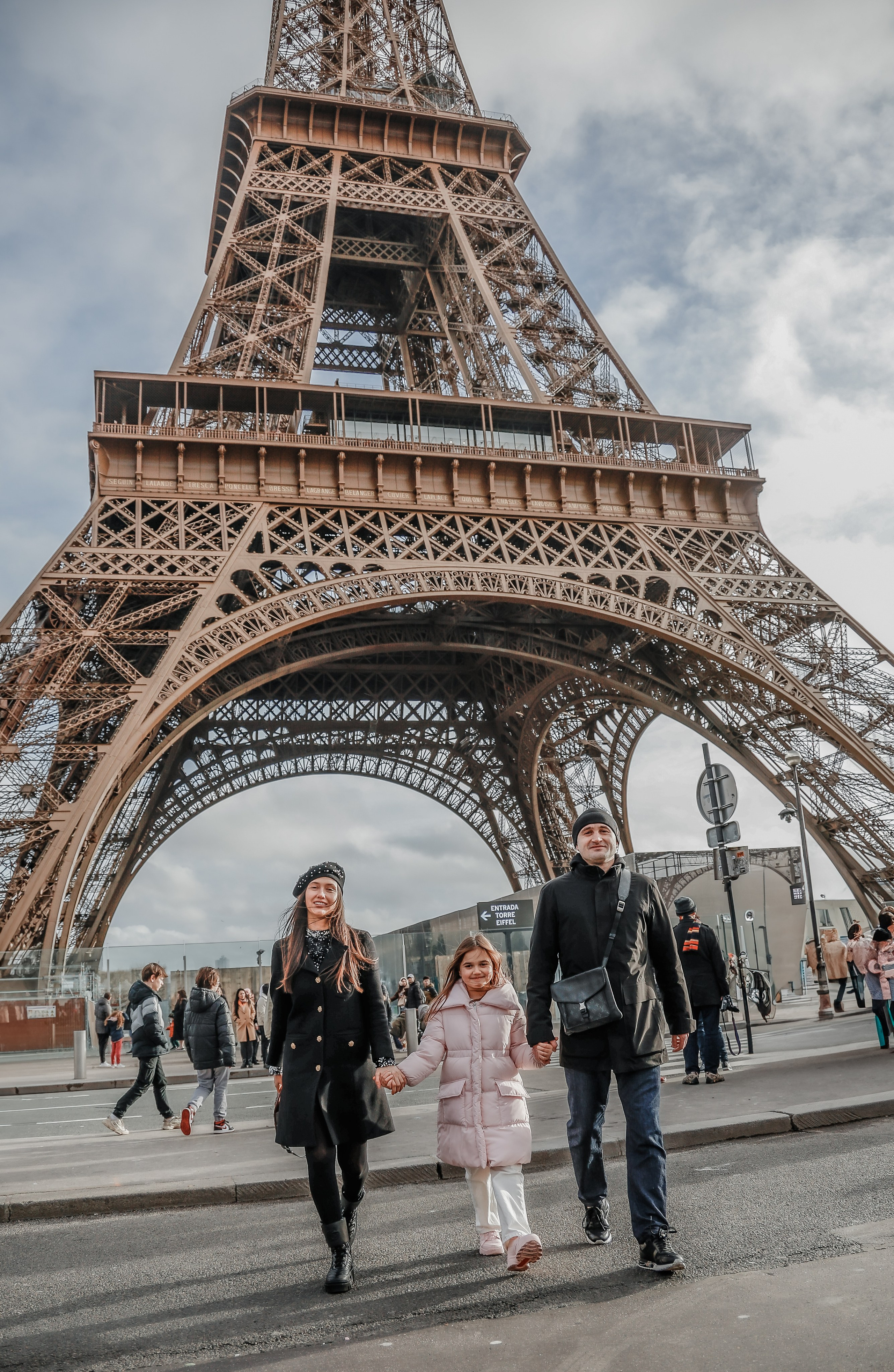 Family Fun. Photographe à Paris