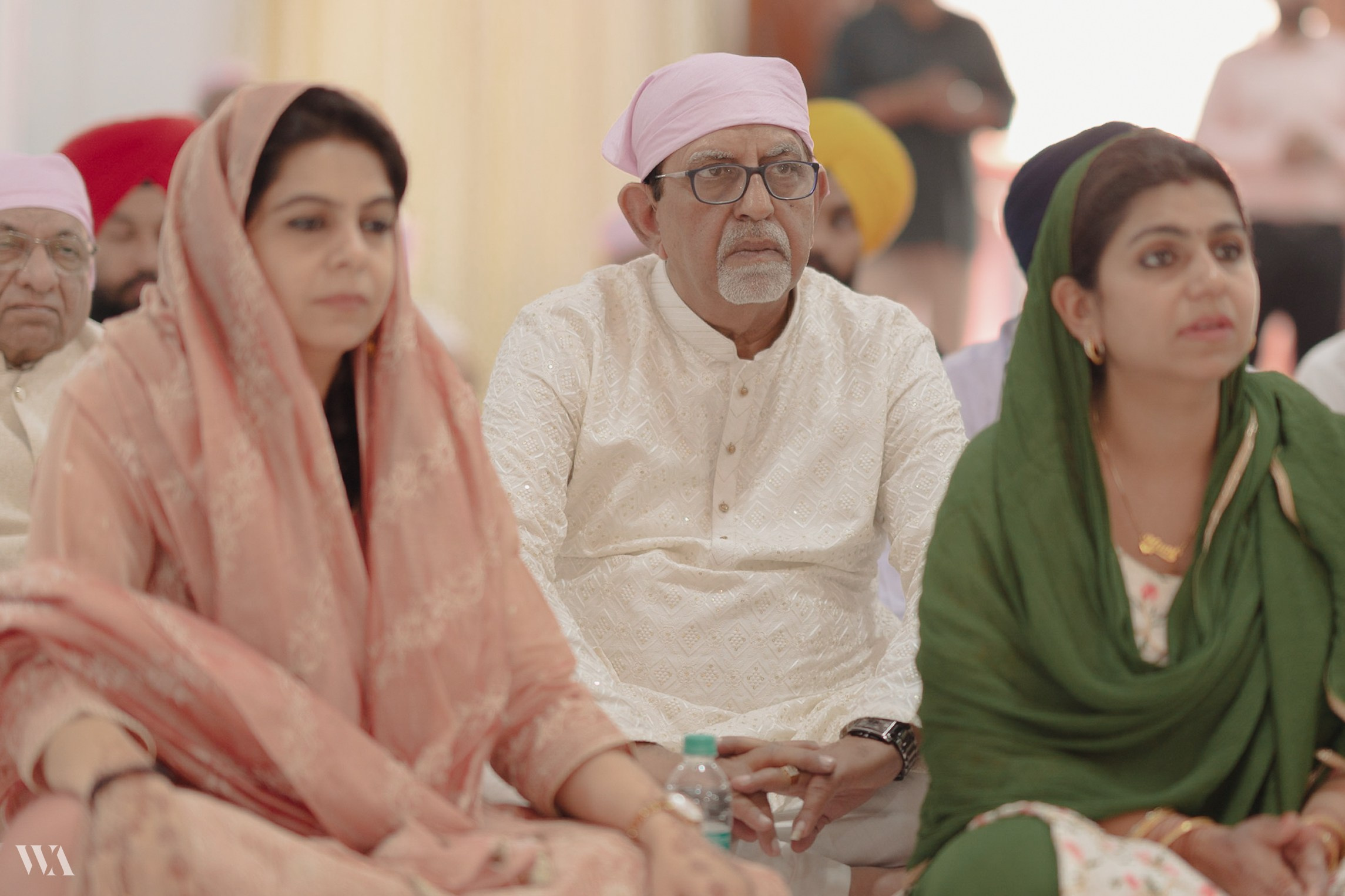 Nishi & Tarang. Wedding & Editorial Photographer | Anandshivadas