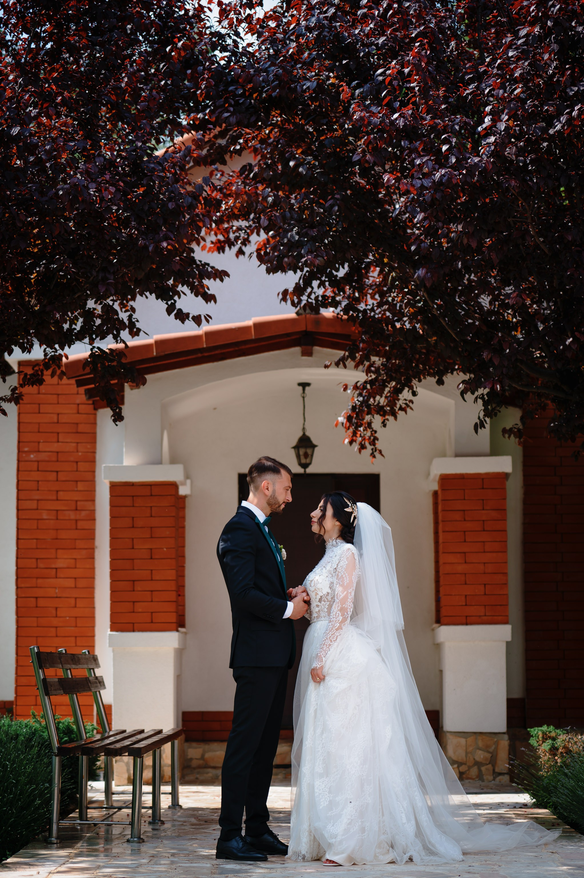 Andreea&Cristian | Le Grand Amfiteatru Ballroom. Claudiupaunica.ro