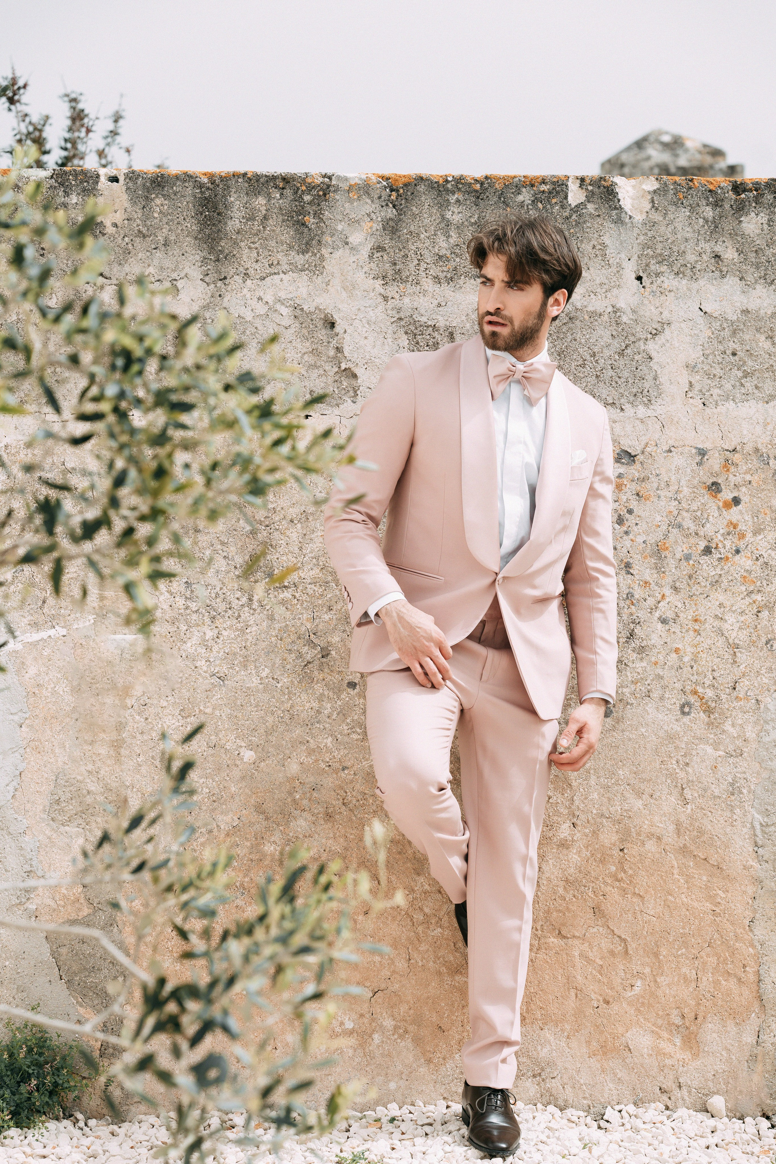 Alyssa&Sean. Wedding photographer Italy