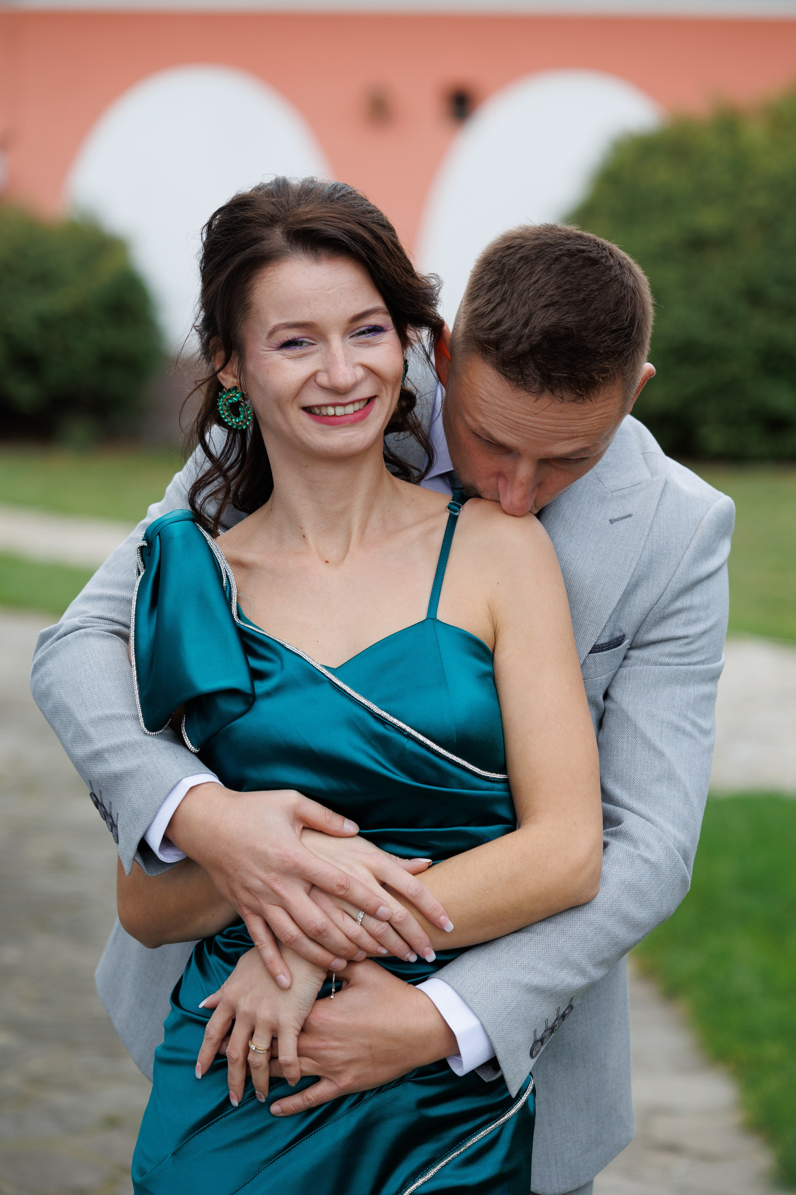 Andrei & Andreea. Product and food photographer in Brasov, Romania