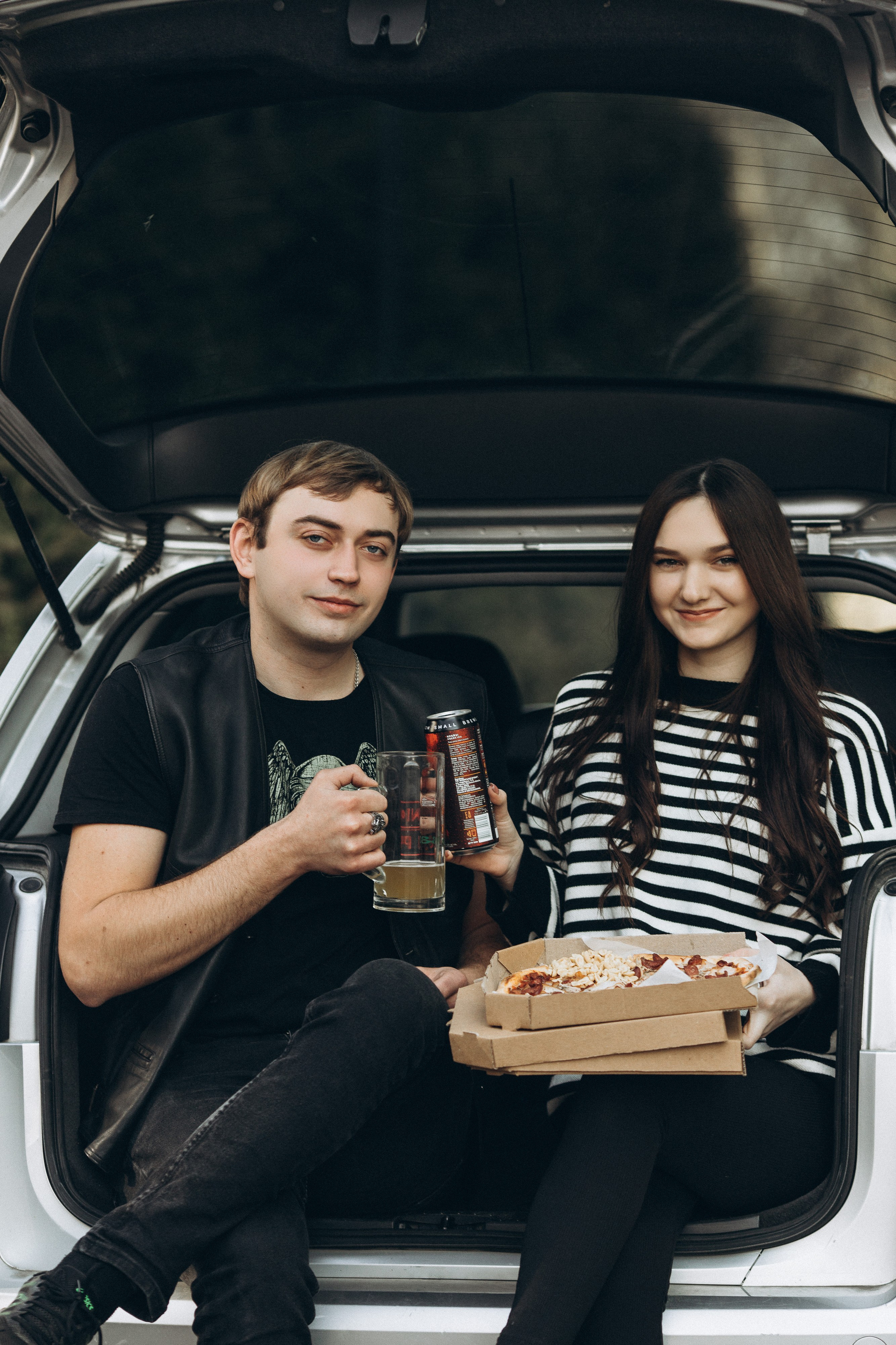 Мережа магазинів «Пивна аптека». Ірина Терещук