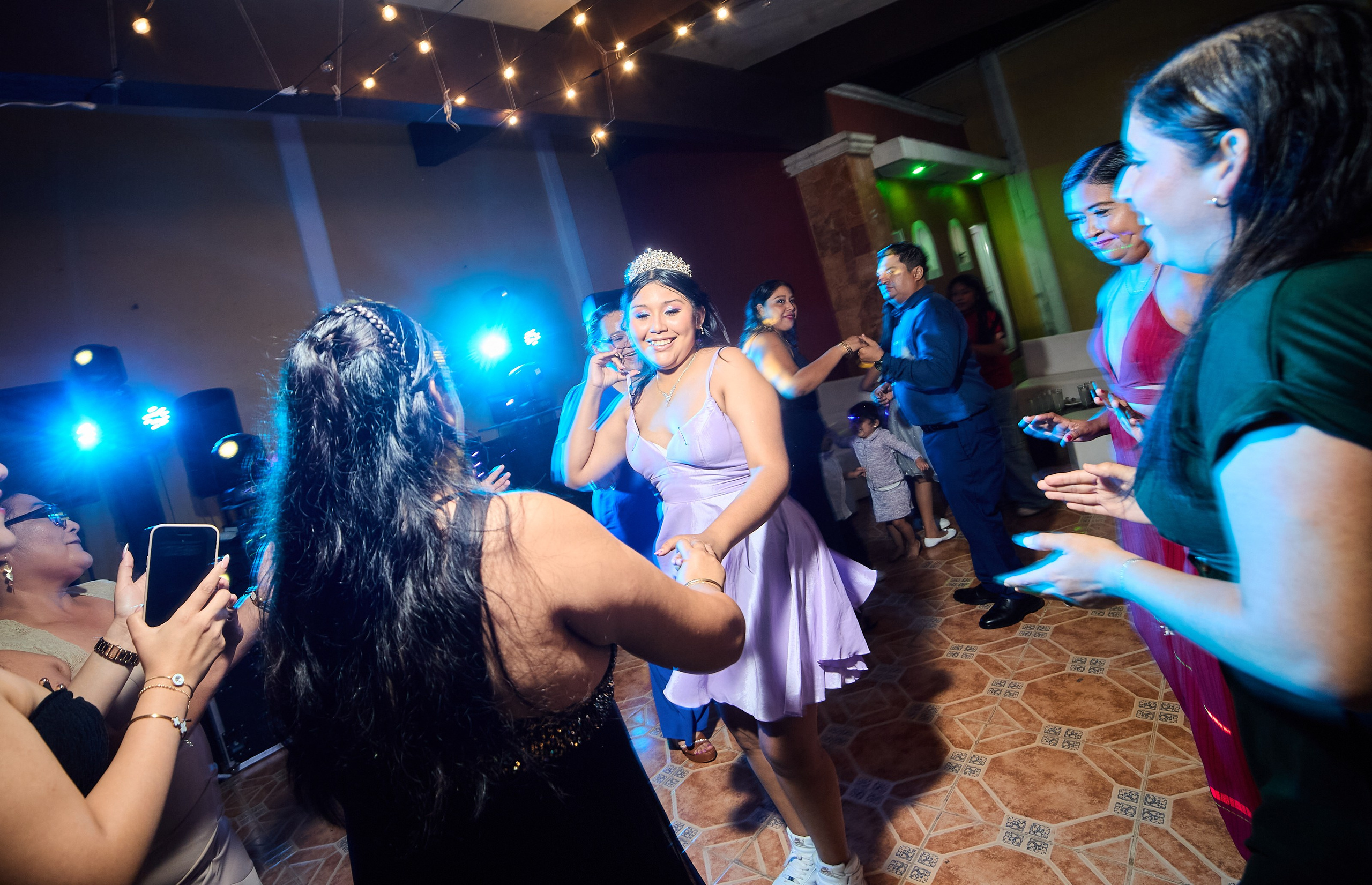 XV SINAI. Christian Ku fotógrafo en Mérida, Yucatán