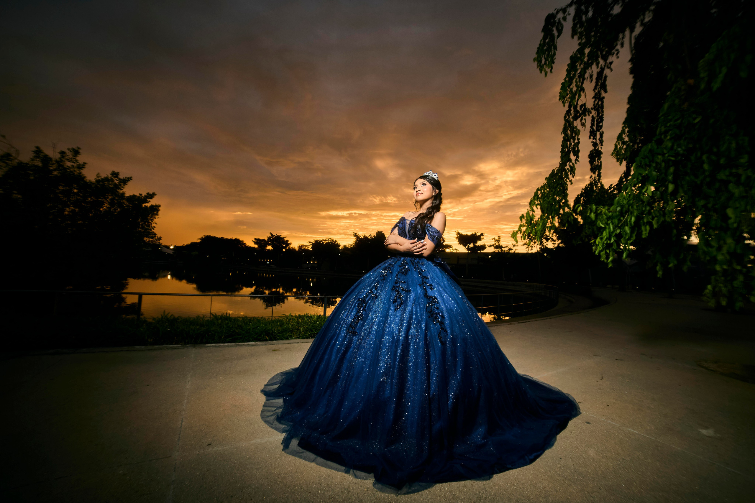 XV’s. Christian Ku fotógrafo en Mérida, Yucatán