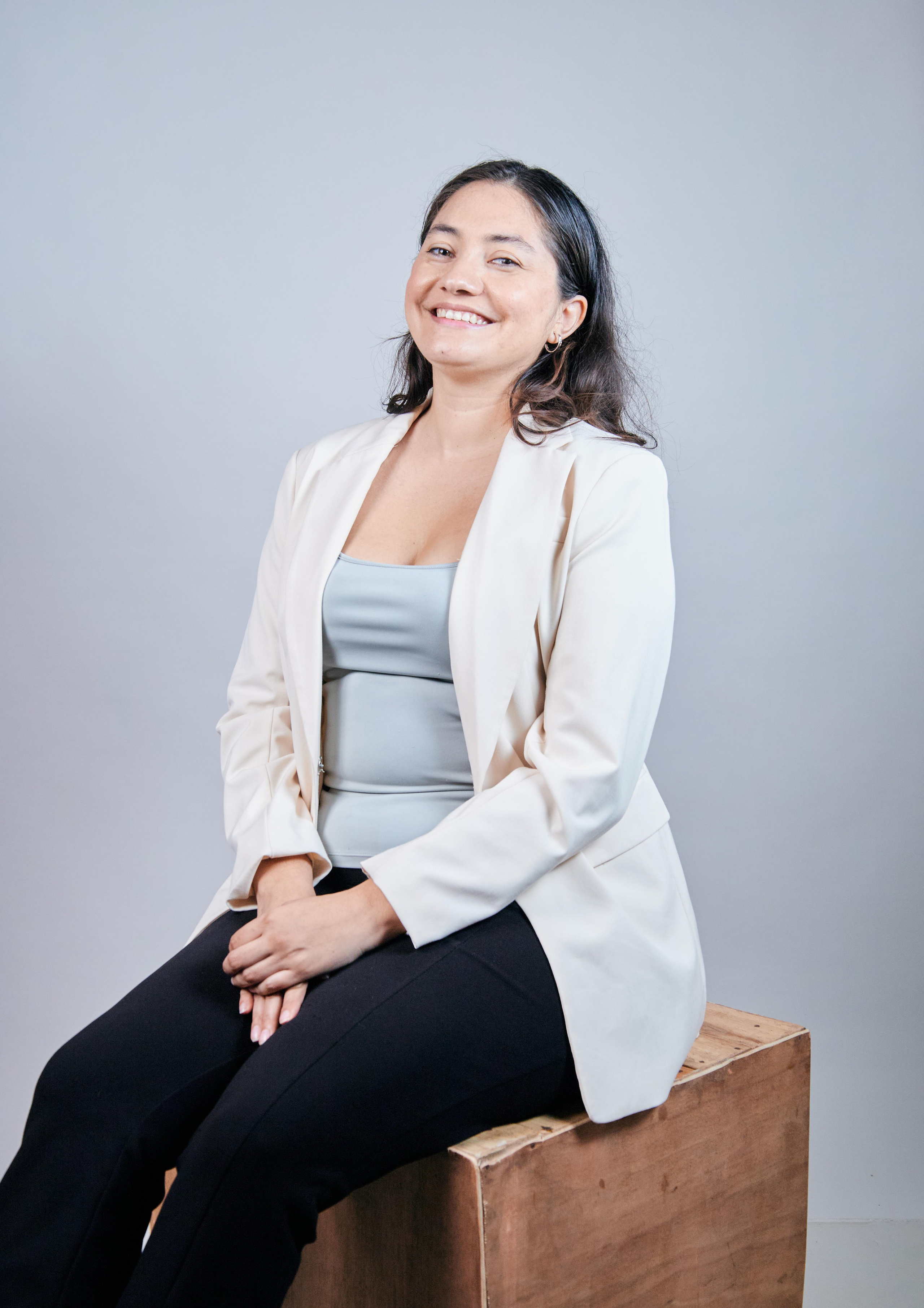 Saluda Pie. Christian Ku fotógrafo en Mérida, Yucatán