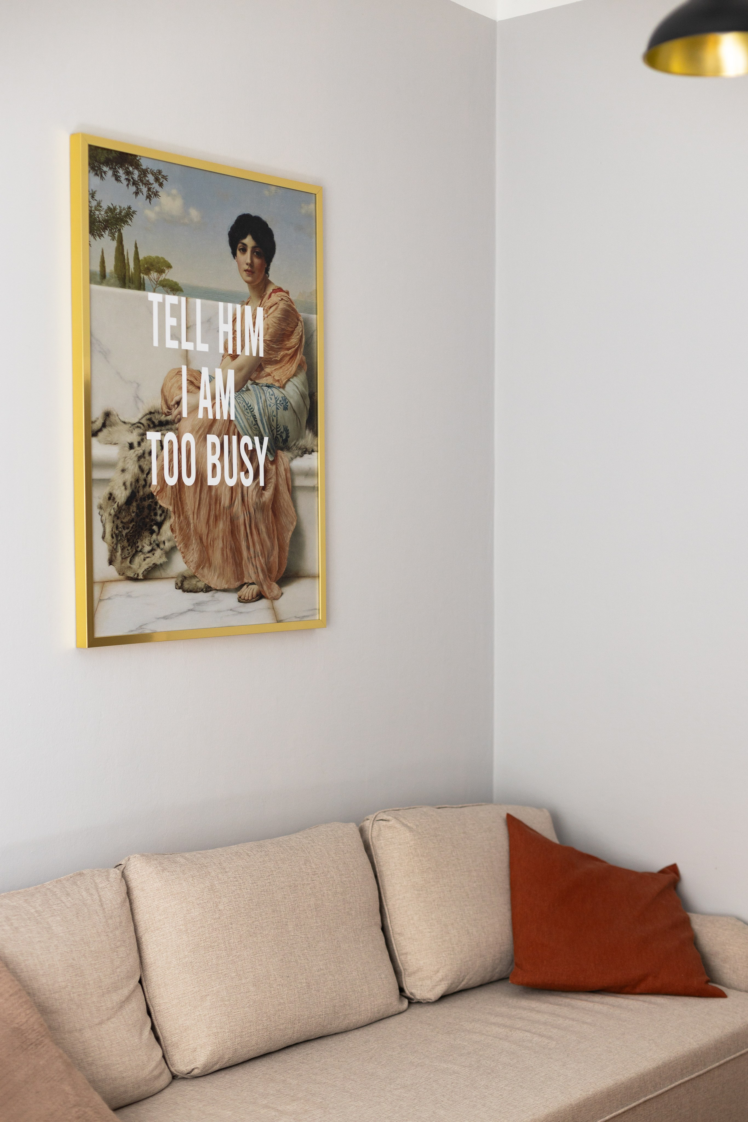 Apartament Upstairs 4