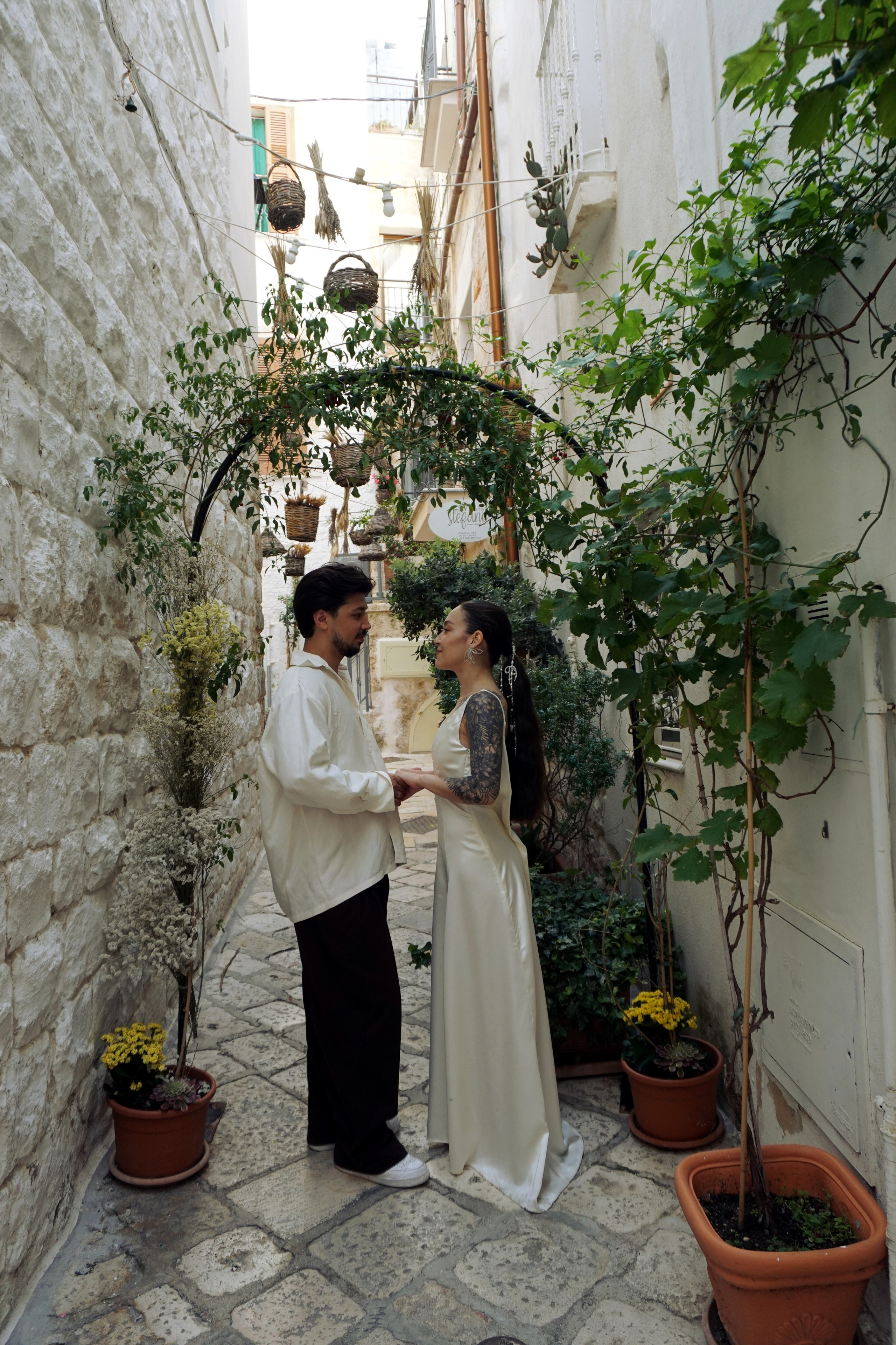 Luna di miele. Albina Sokhova | Portrait, Family, Wedding & Branding Photographer in Italy