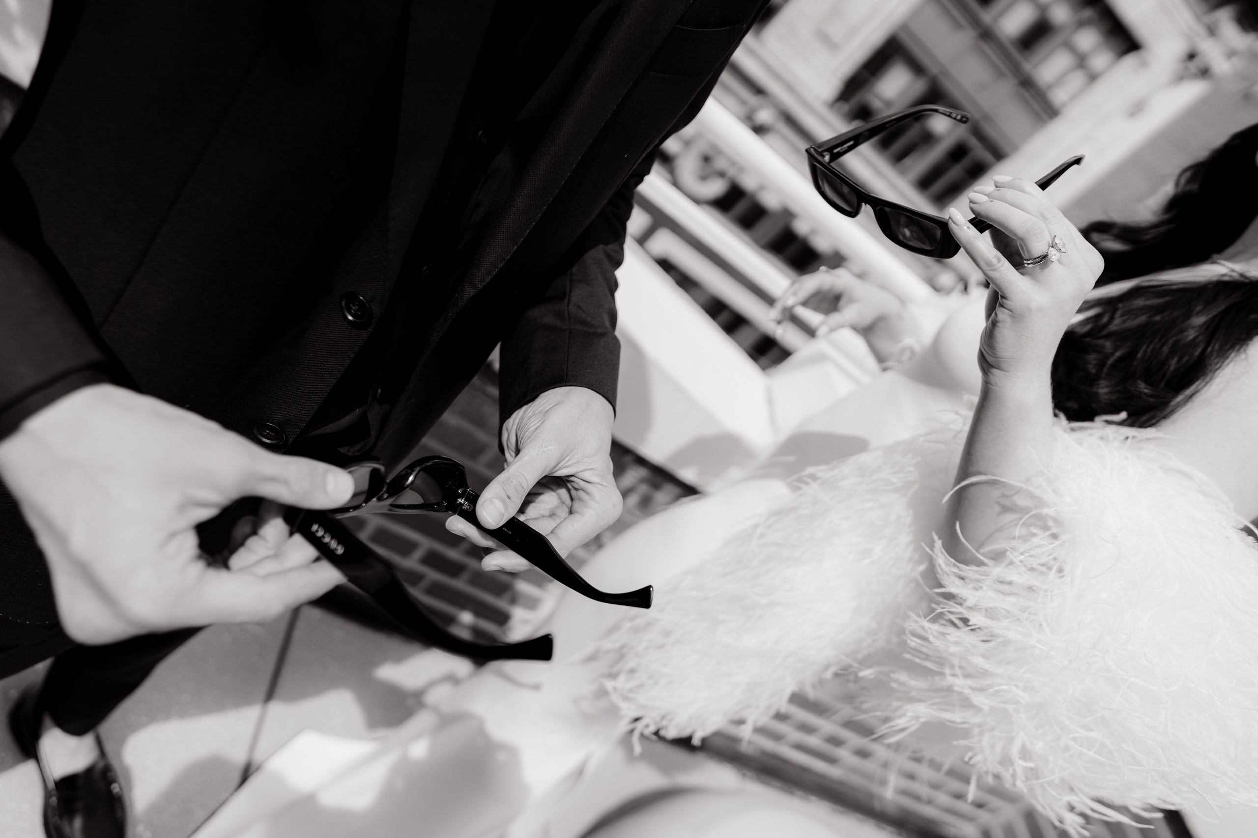 Savannah and Michael. Wedding photographer and videographer New York | New Jersey