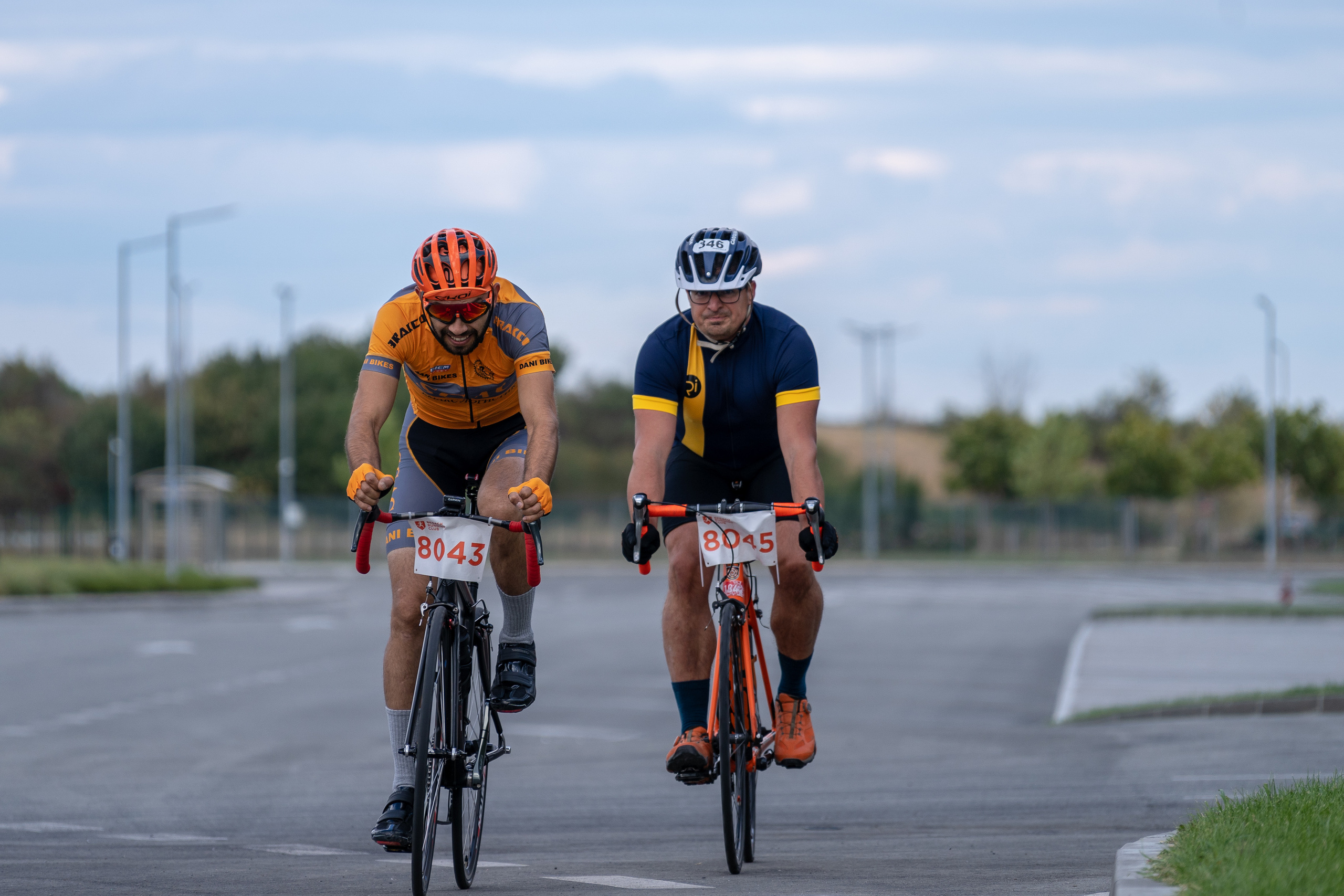 Колоездене. Професионален фотограф в Пловдив и областта