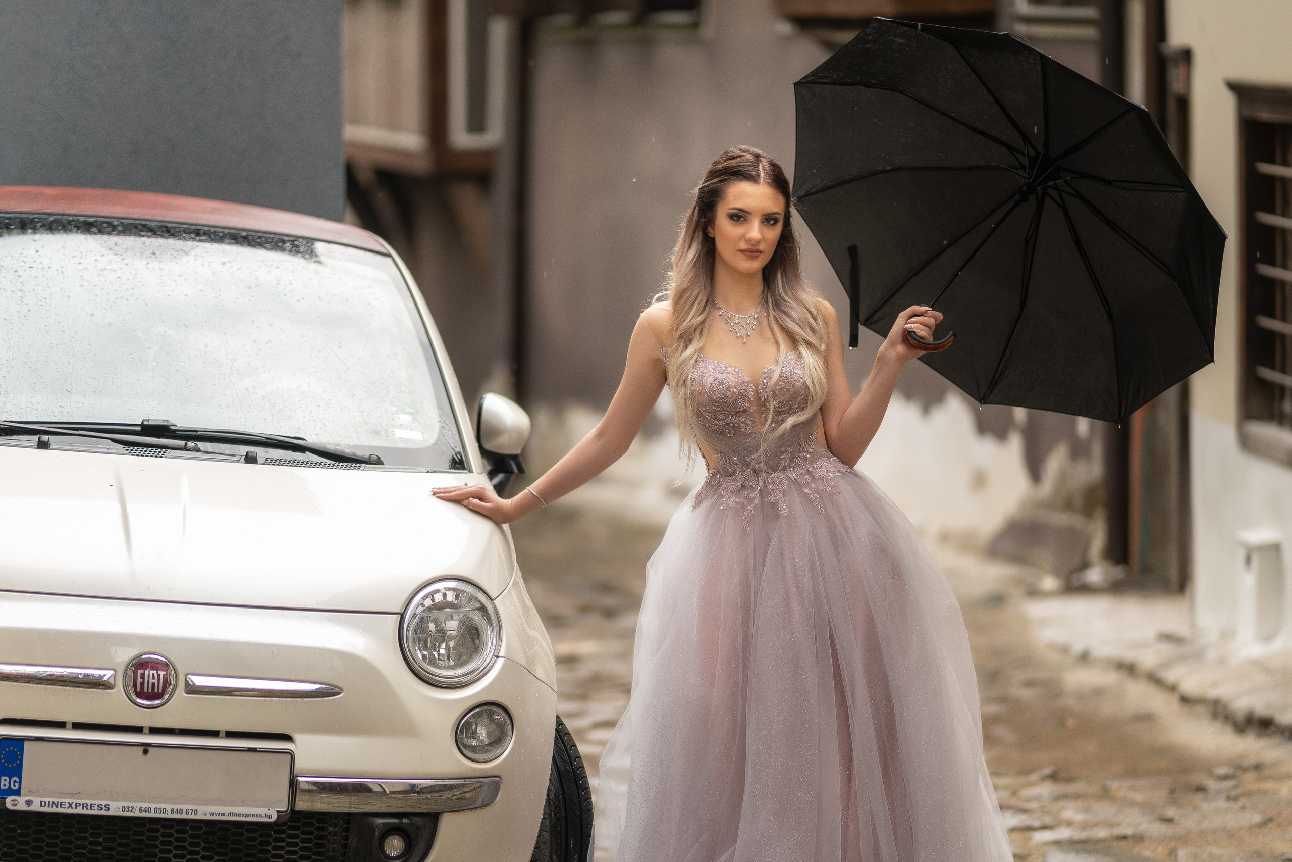 Никоела. Професионален фотограф в Пловдив и областта