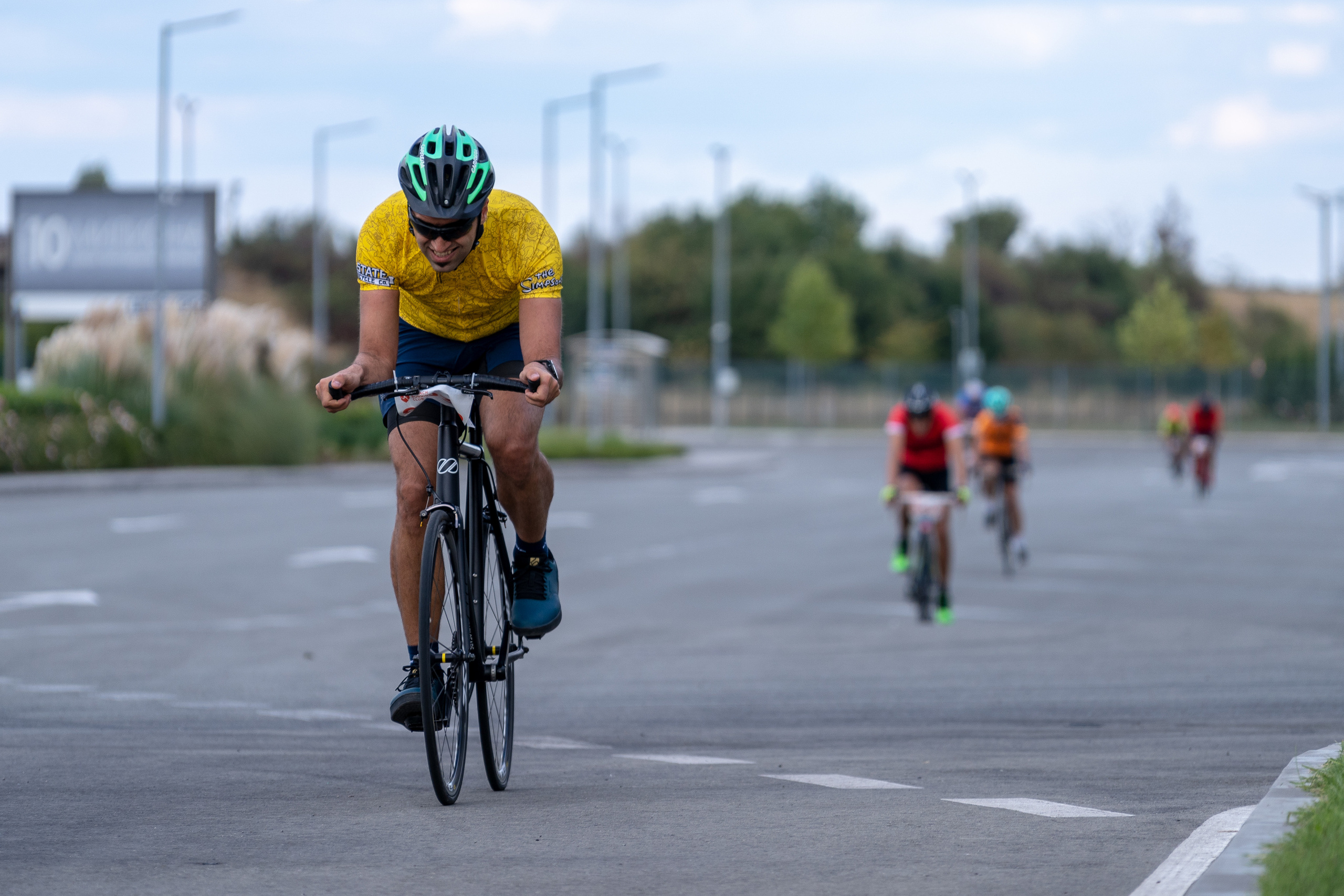 Колоездене. Професионален фотограф в Пловдив и областта