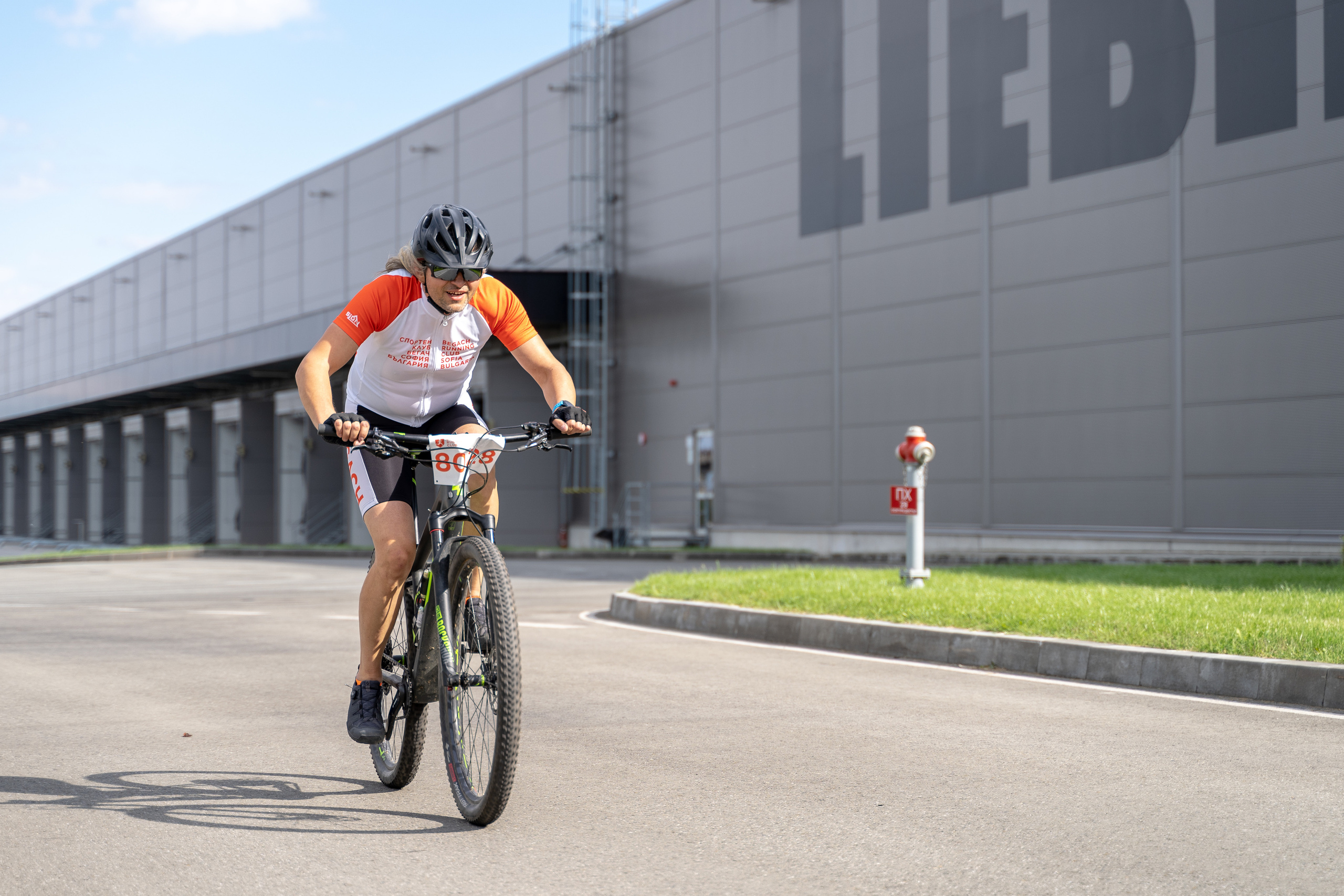 Колоездене. Професионален фотограф в Пловдив и областта