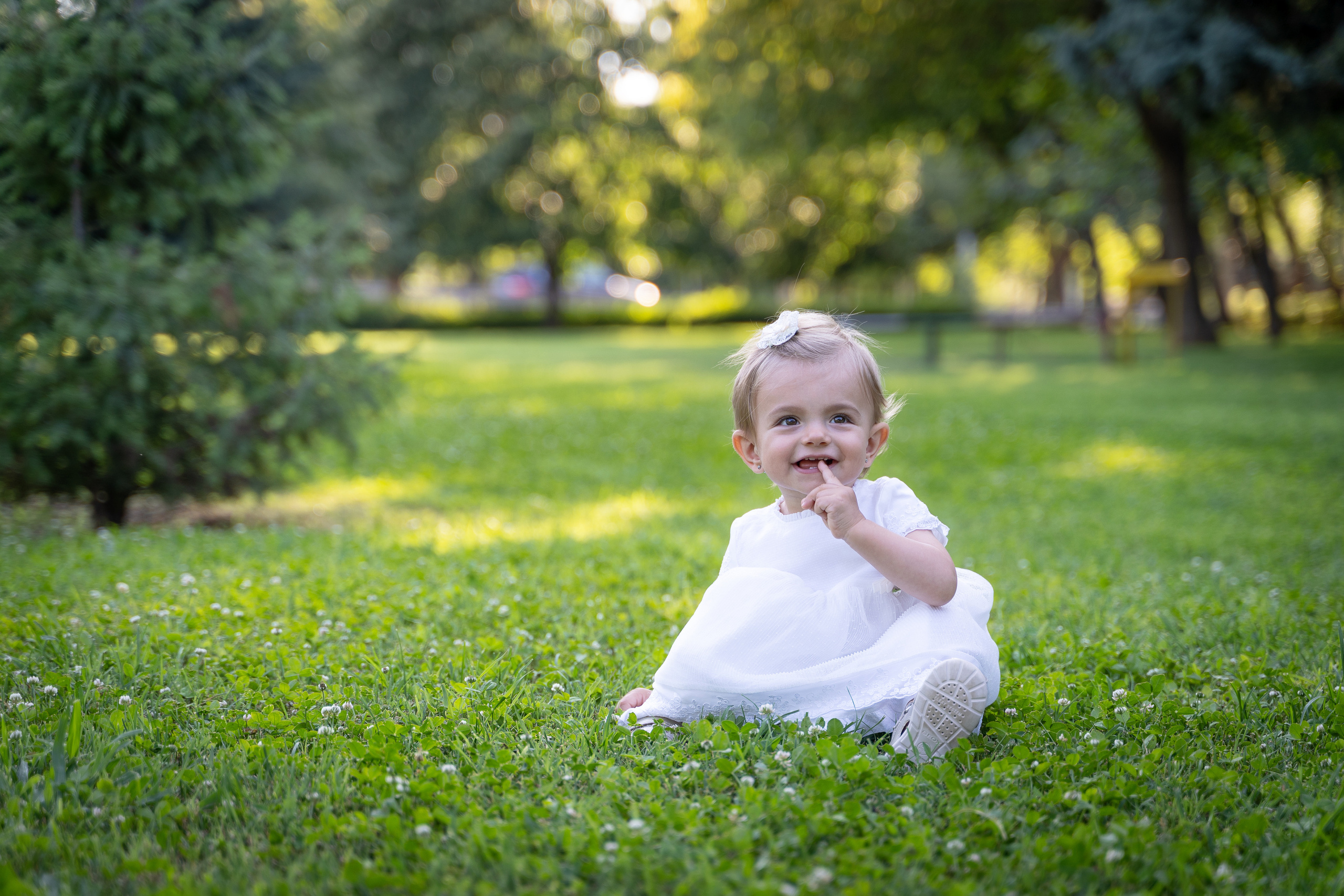 Свето Кръщение Калина. Професионален фотограф в Пловдив и областта