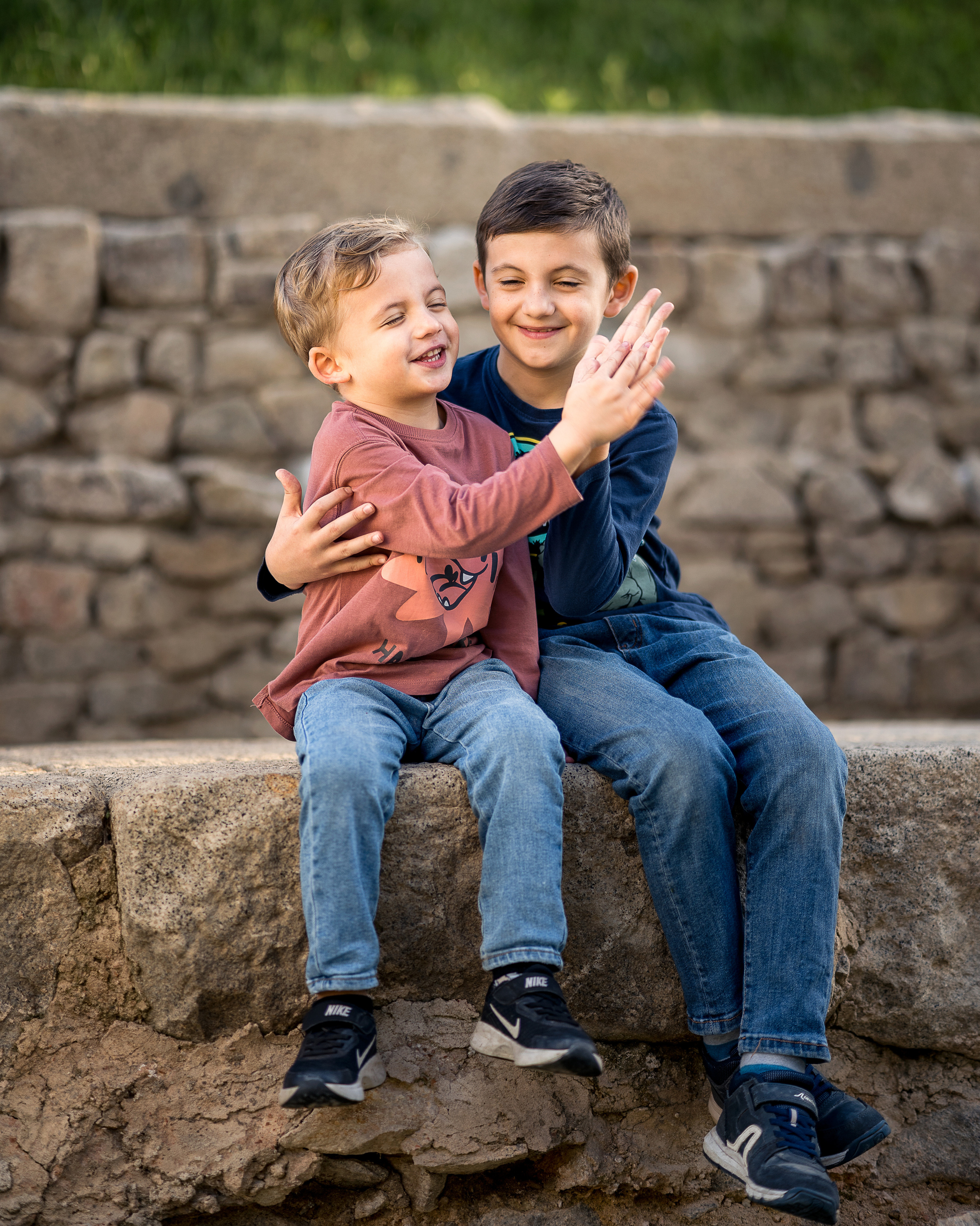 Семейство Сарийски-21.10.2022. Професионален фотограф в Пловдив и областта