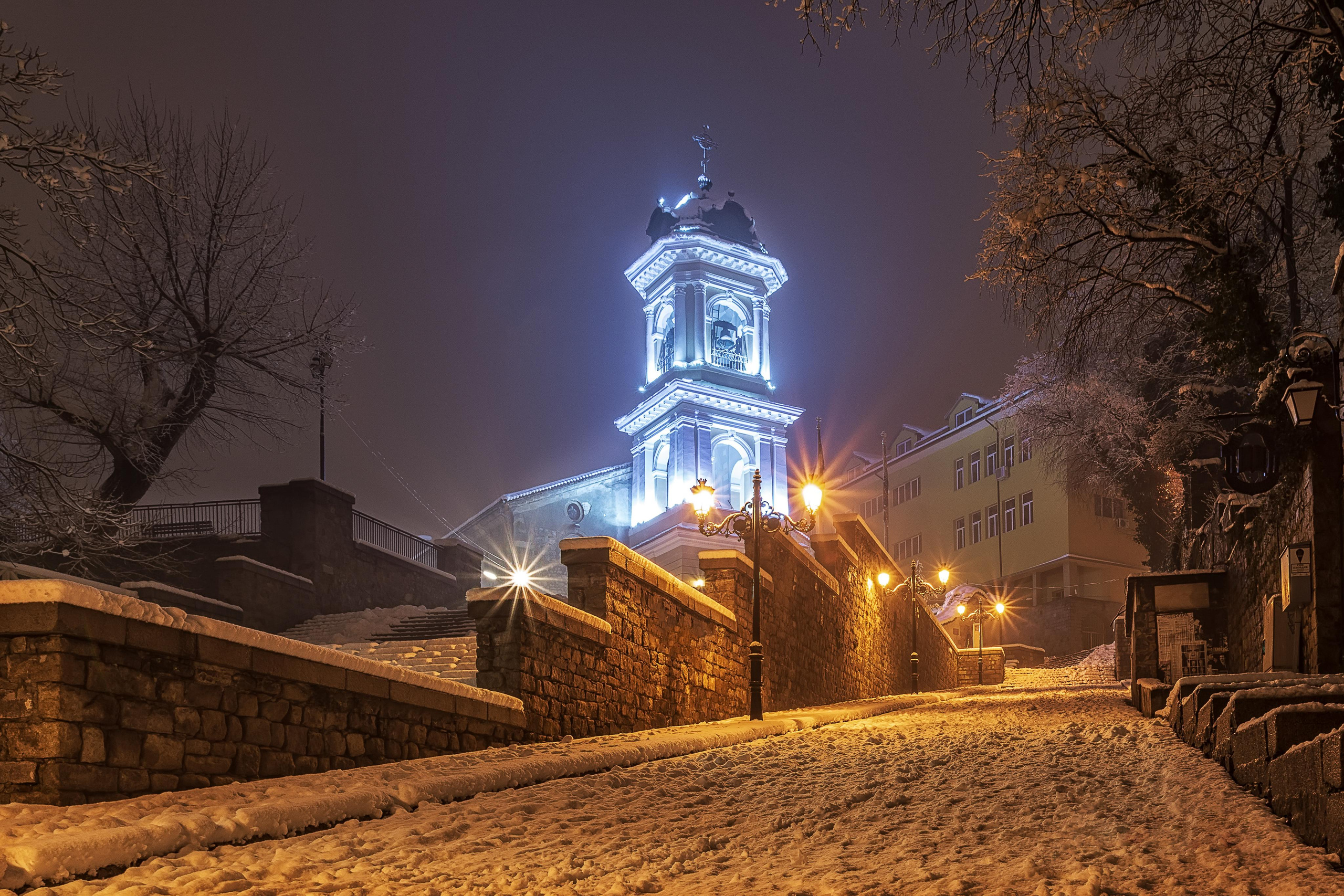 Пейзажи. Професионален фотограф в Пловдив и областта