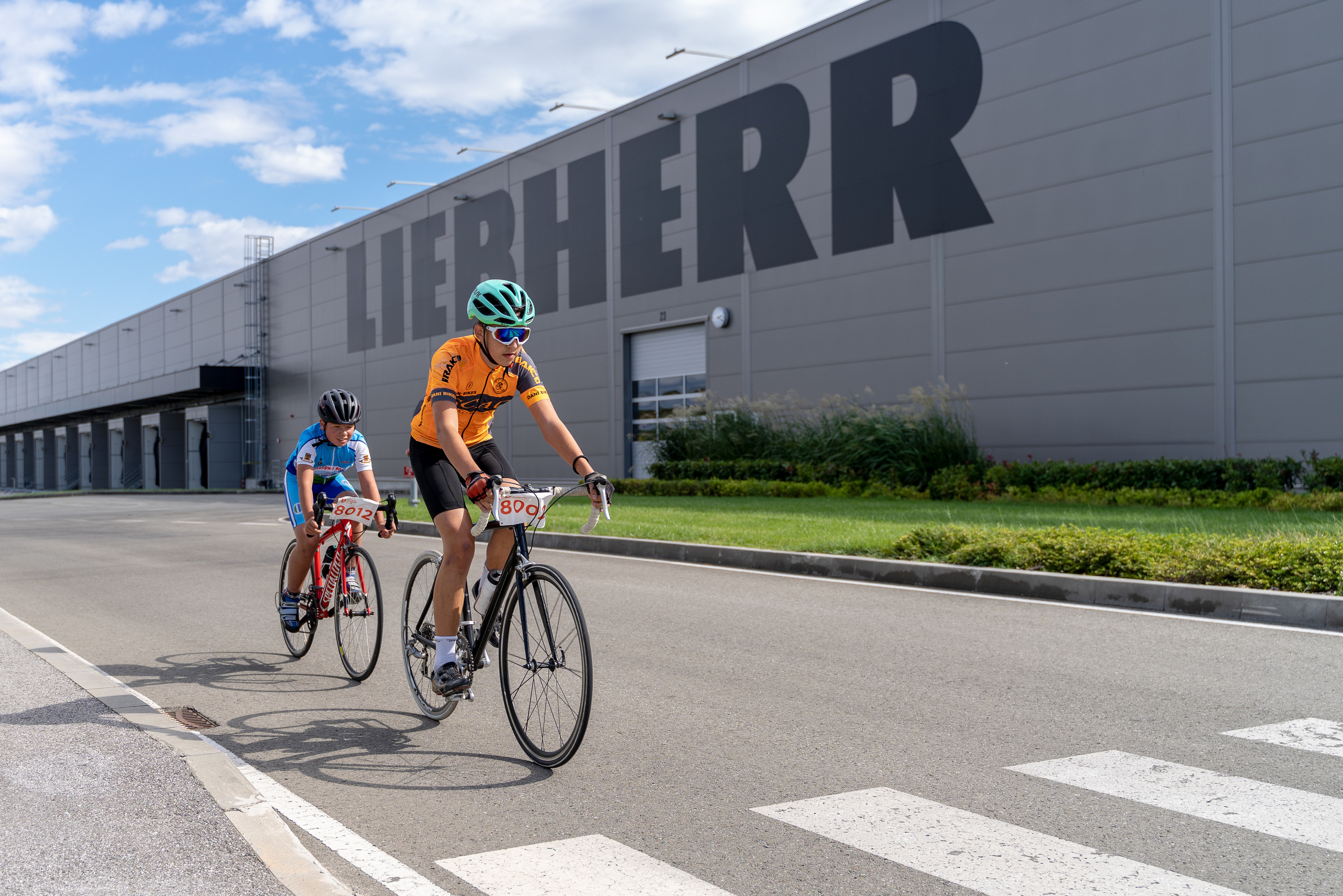 Колоездене. Професионален фотограф в Пловдив и областта