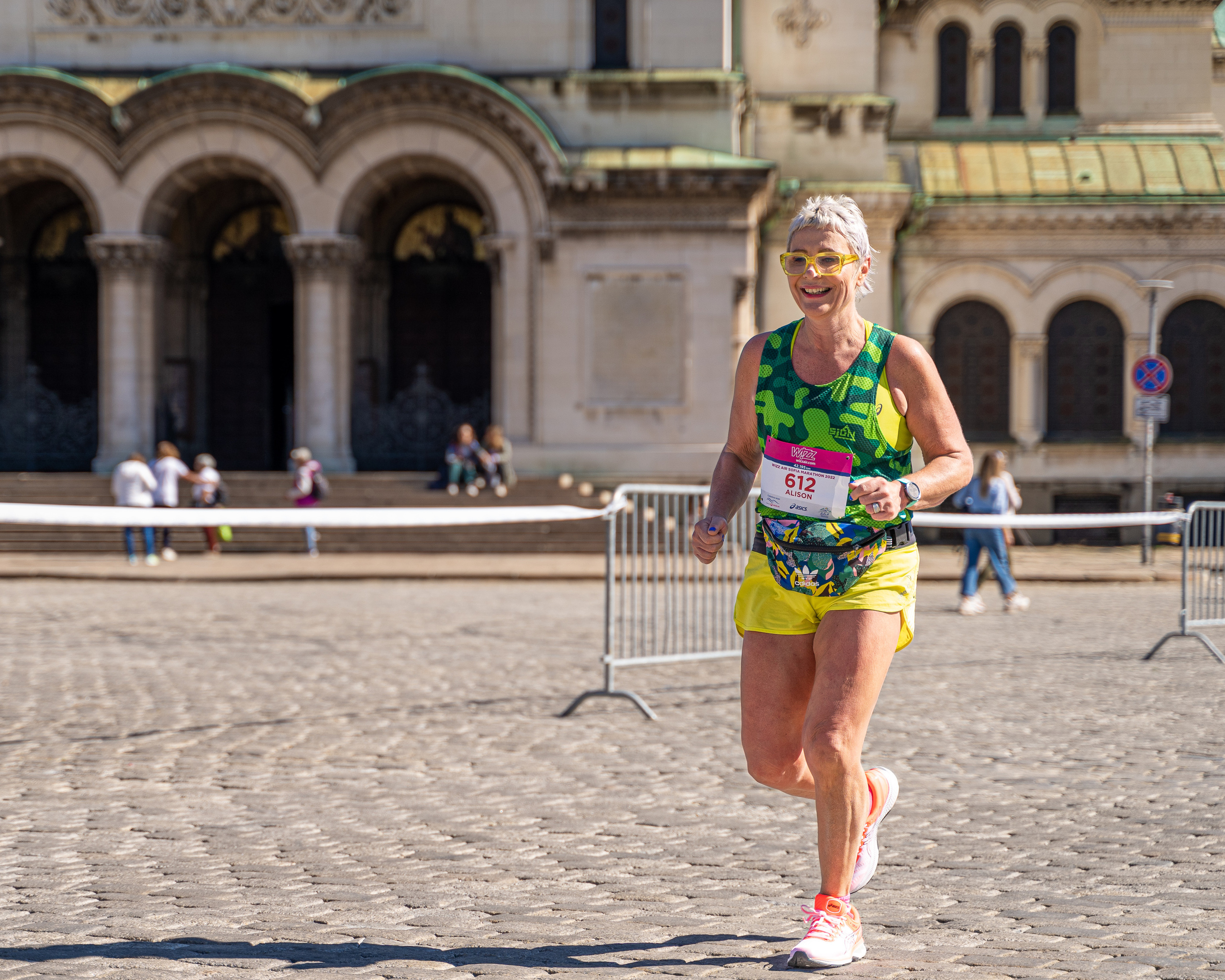 Маратон София 2022. Професионален фотограф в Пловдив и областта