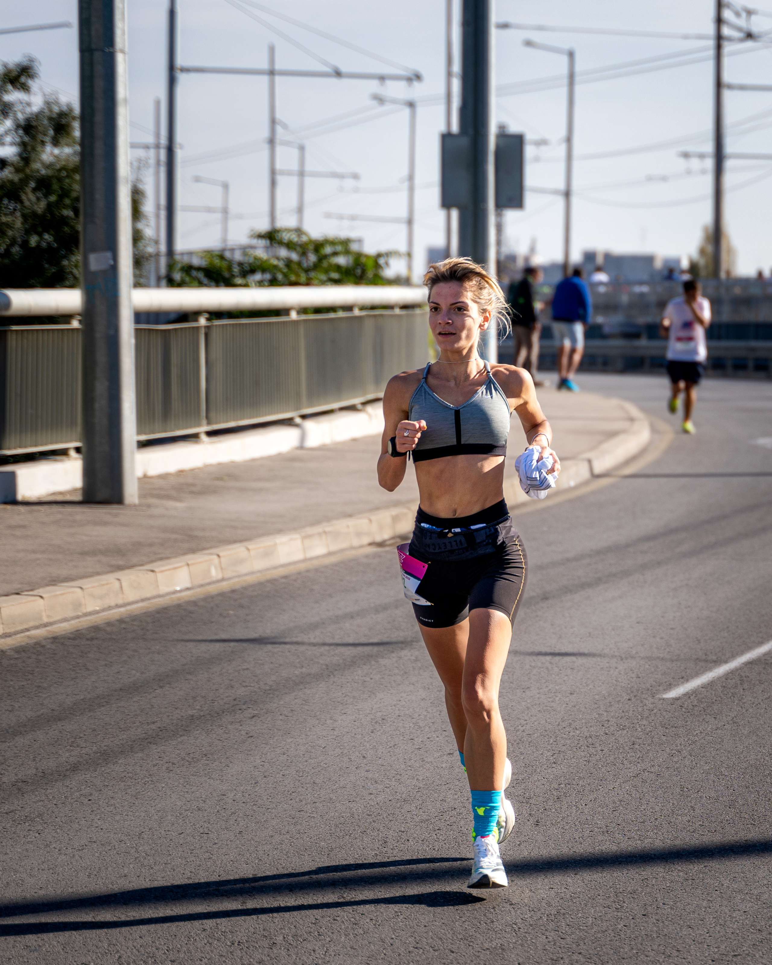 Маратон София 2022. Професионален фотограф в Пловдив и областта