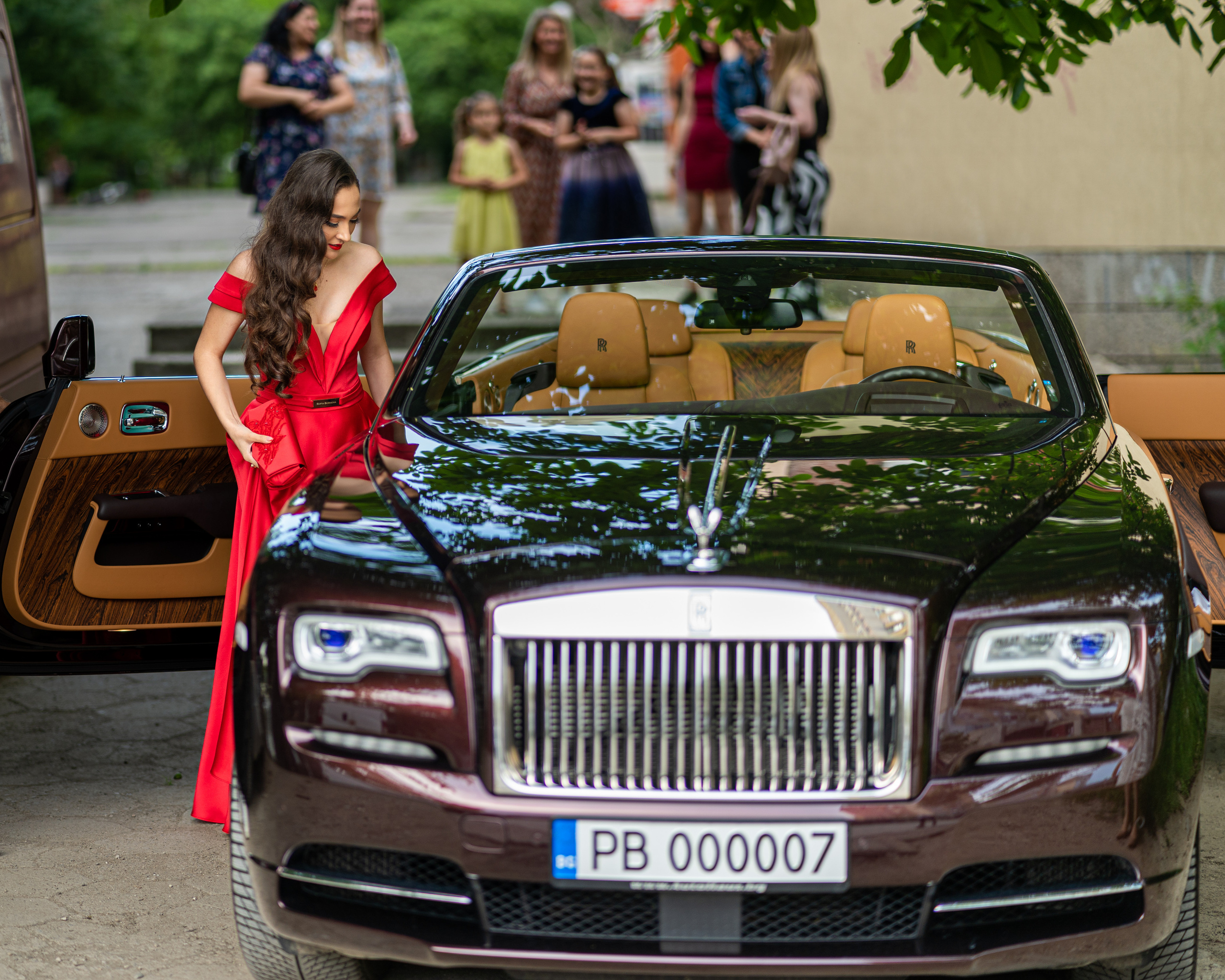 Яна. Професионален фотограф в Пловдив и областта