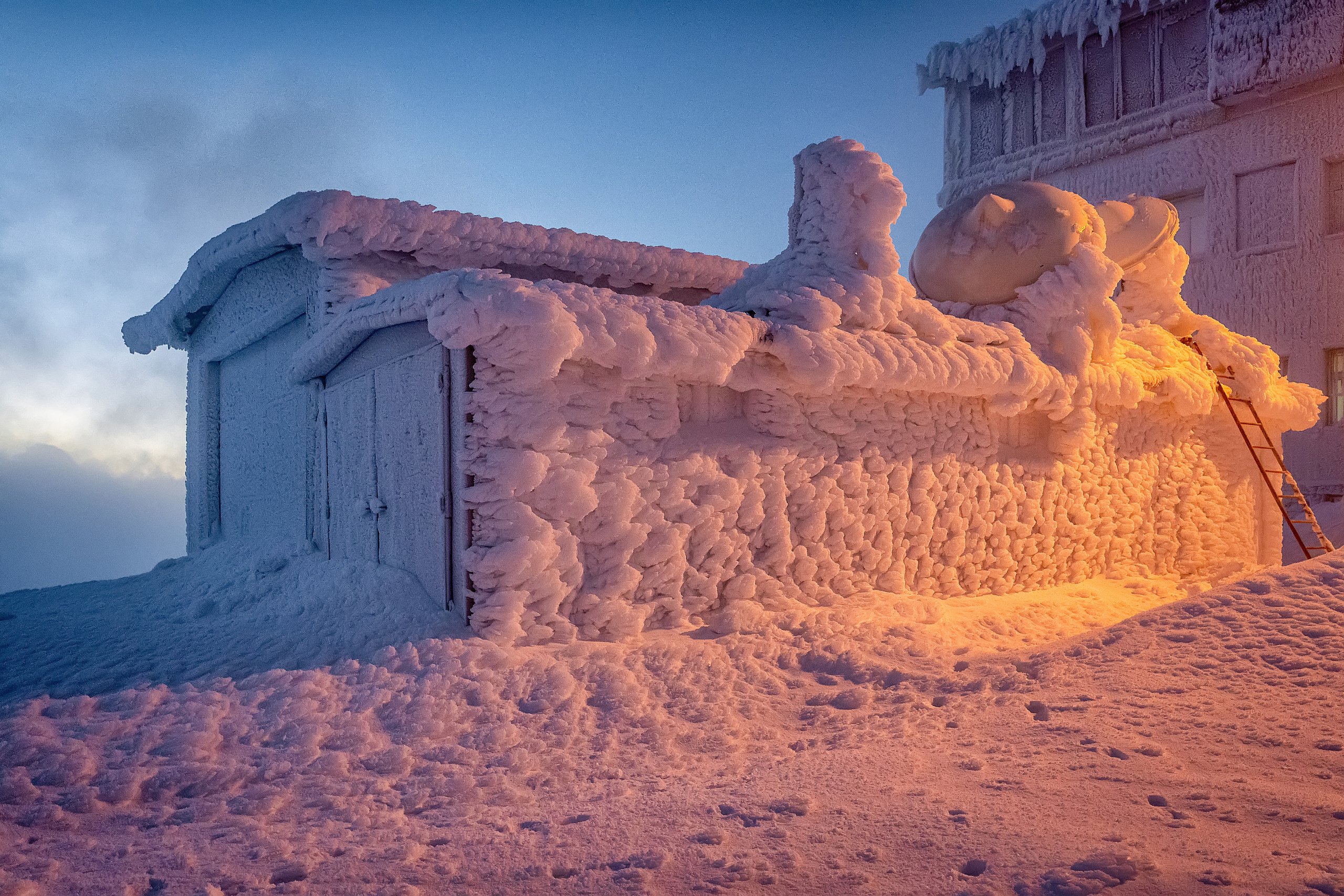 Пейзажи. Професионален фотограф в Пловдив и областта