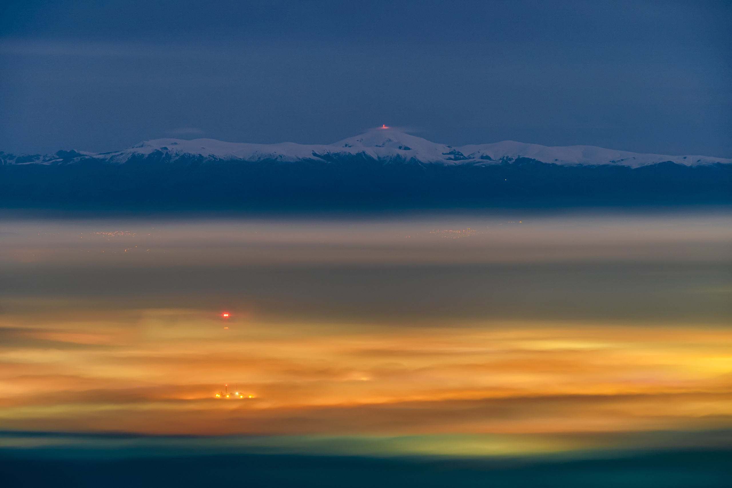 Пейзажи. Професионален фотограф в Пловдив и областта