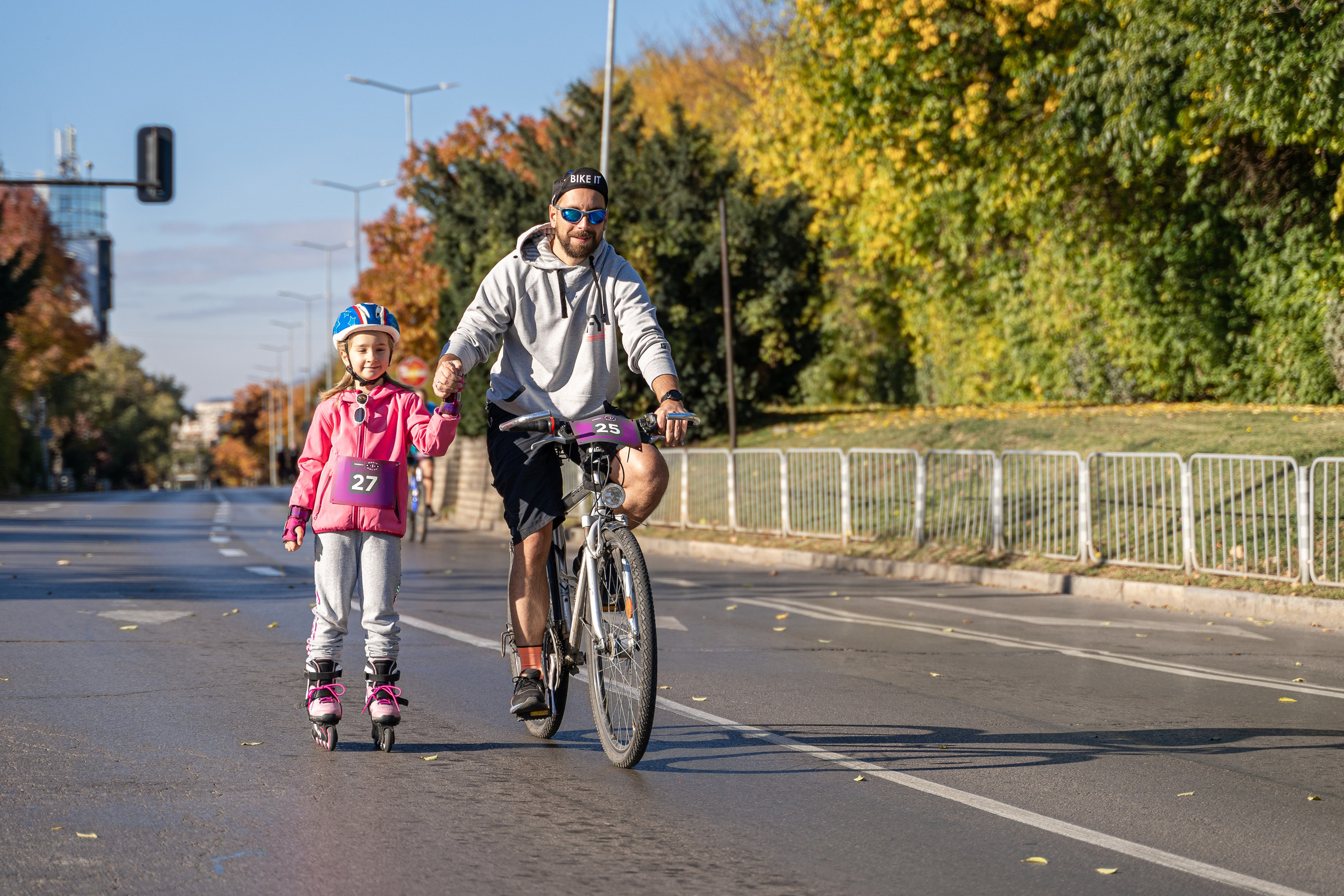 Колоездене. Професионален фотограф в Пловдив и областта