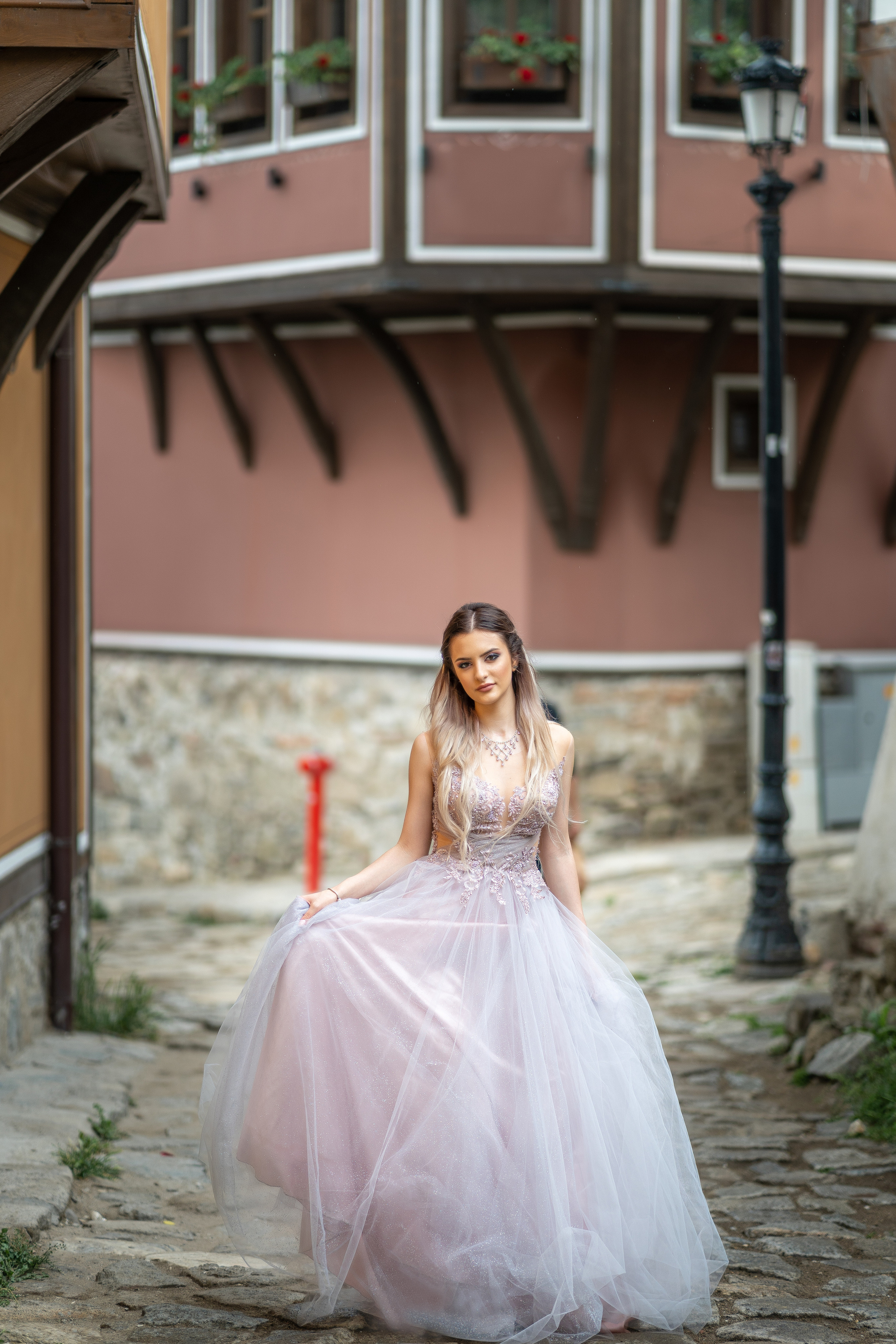 Никоела. Професионален фотограф в Пловдив и областта