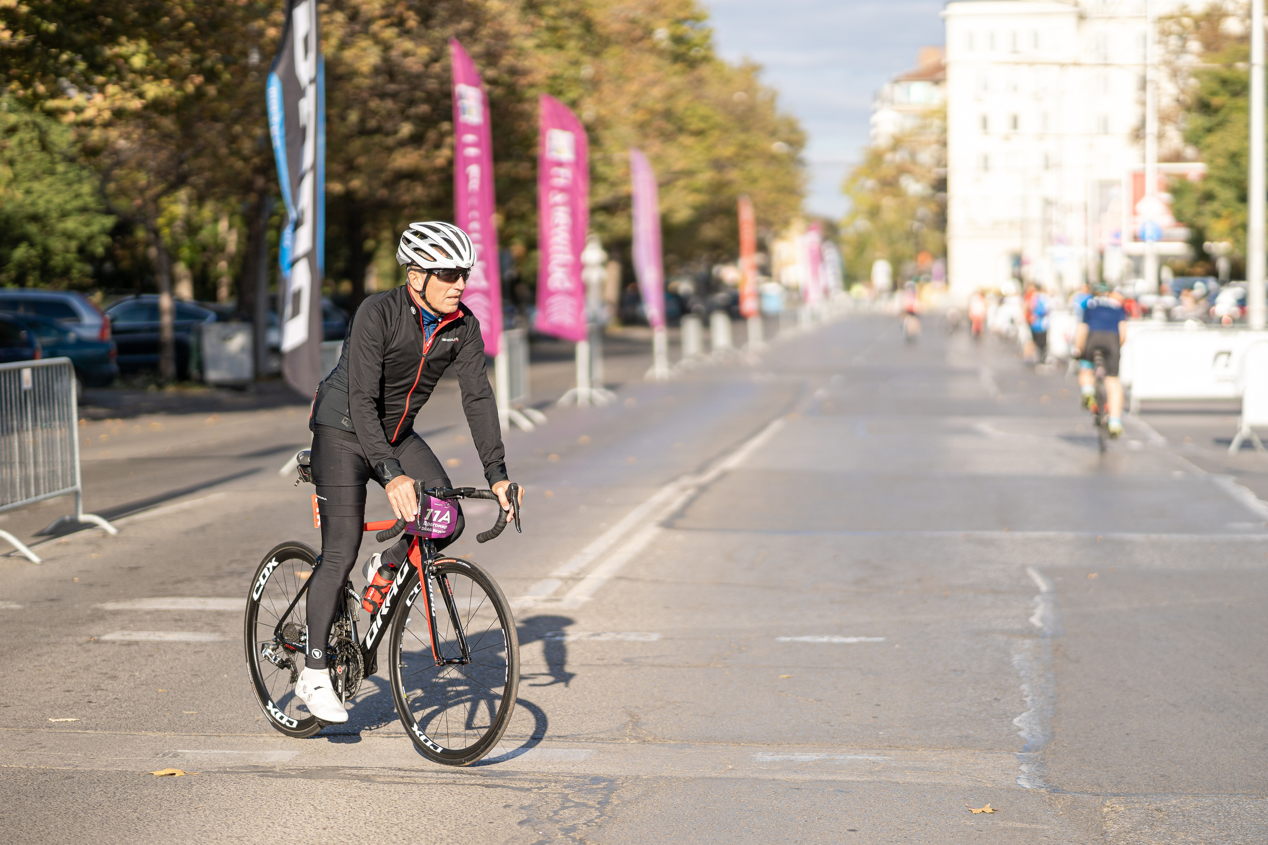 Колоездене. Професионален фотограф в Пловдив и областта