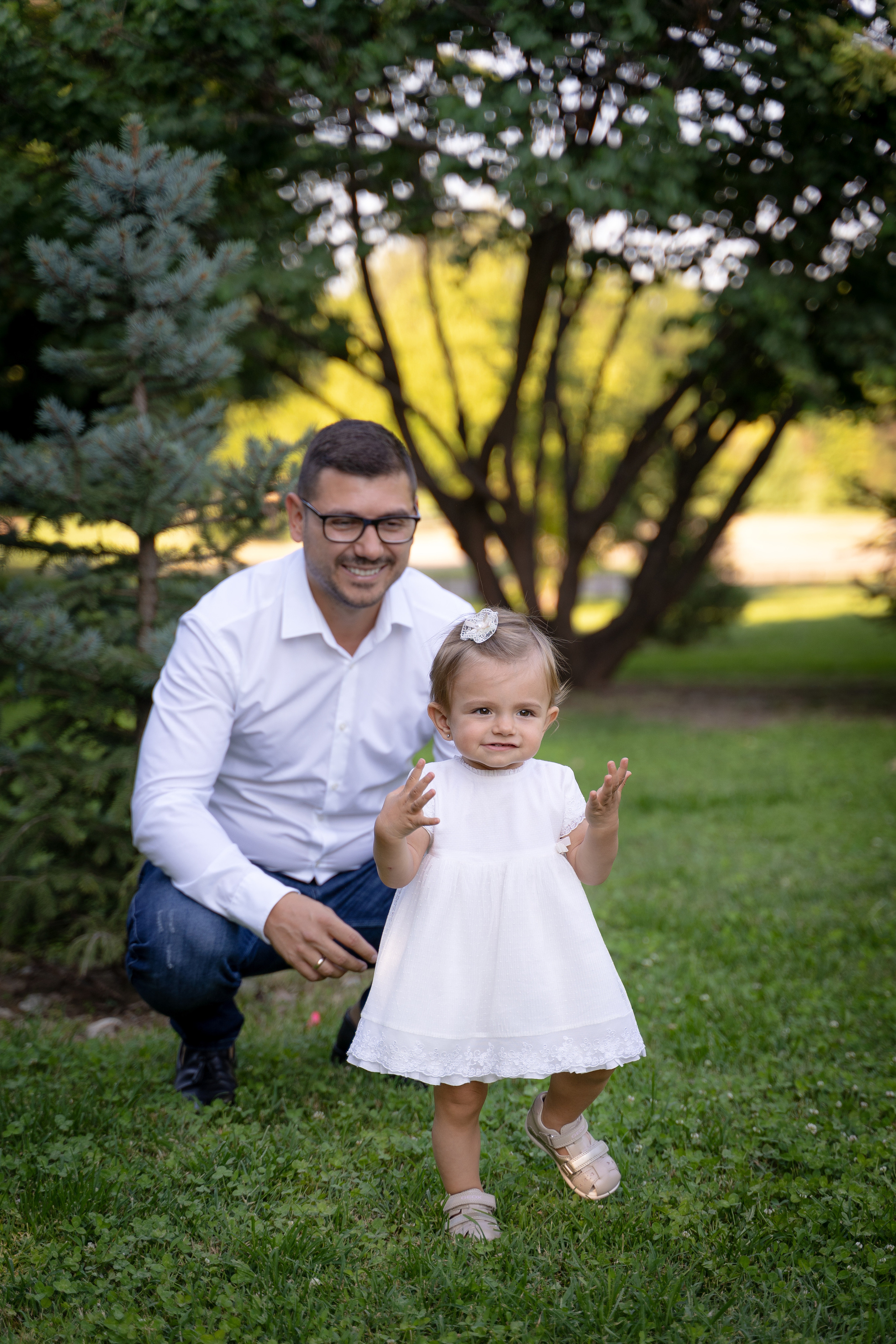 Свето Кръщение Калина. Професионален фотограф в Пловдив и областта